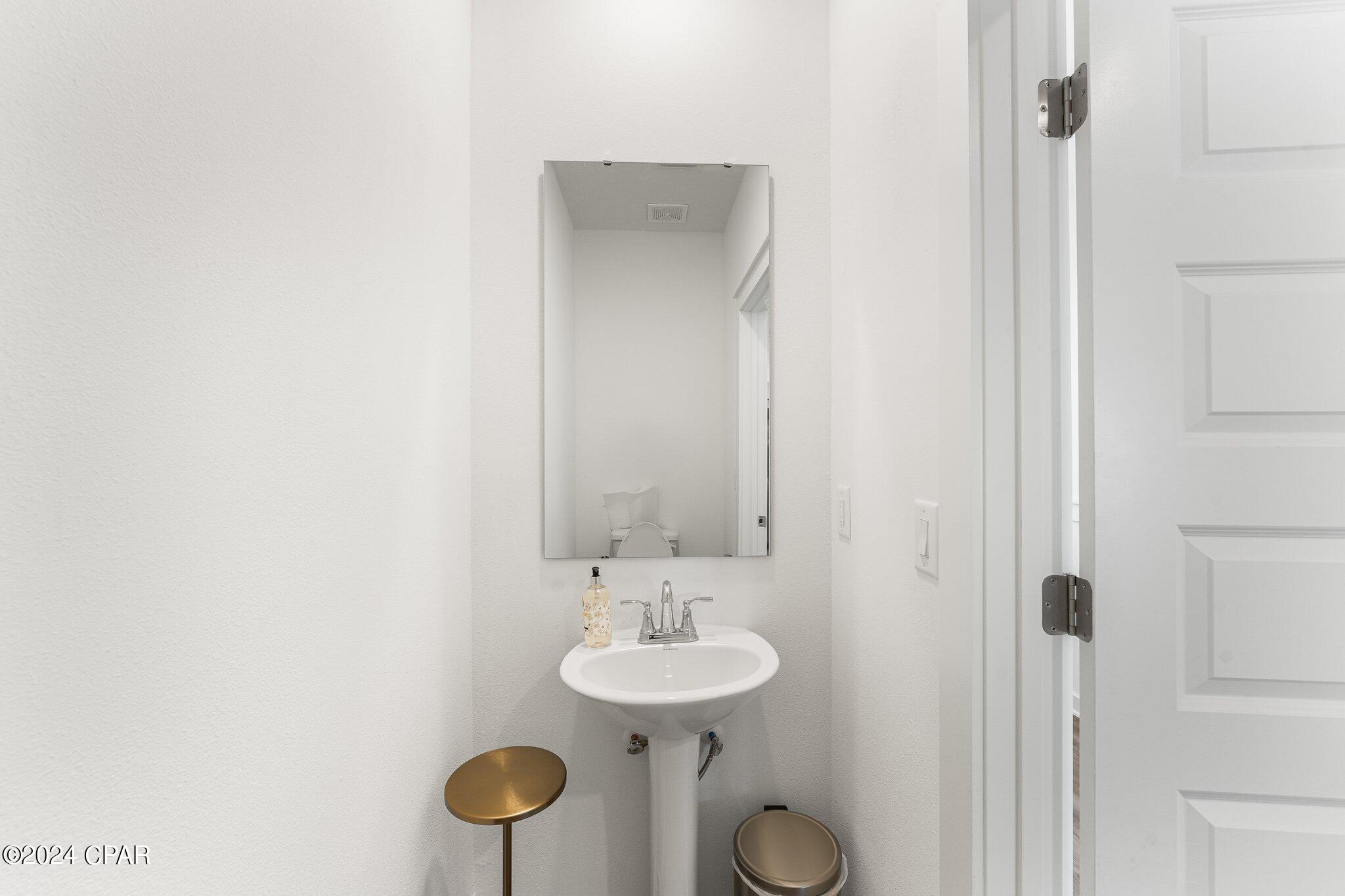 Tyndall Station - Residential
