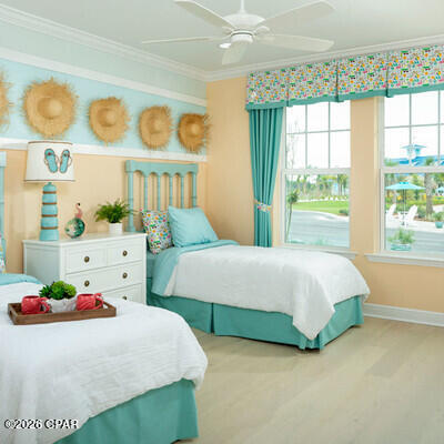 Latitude at Watersound - Residential