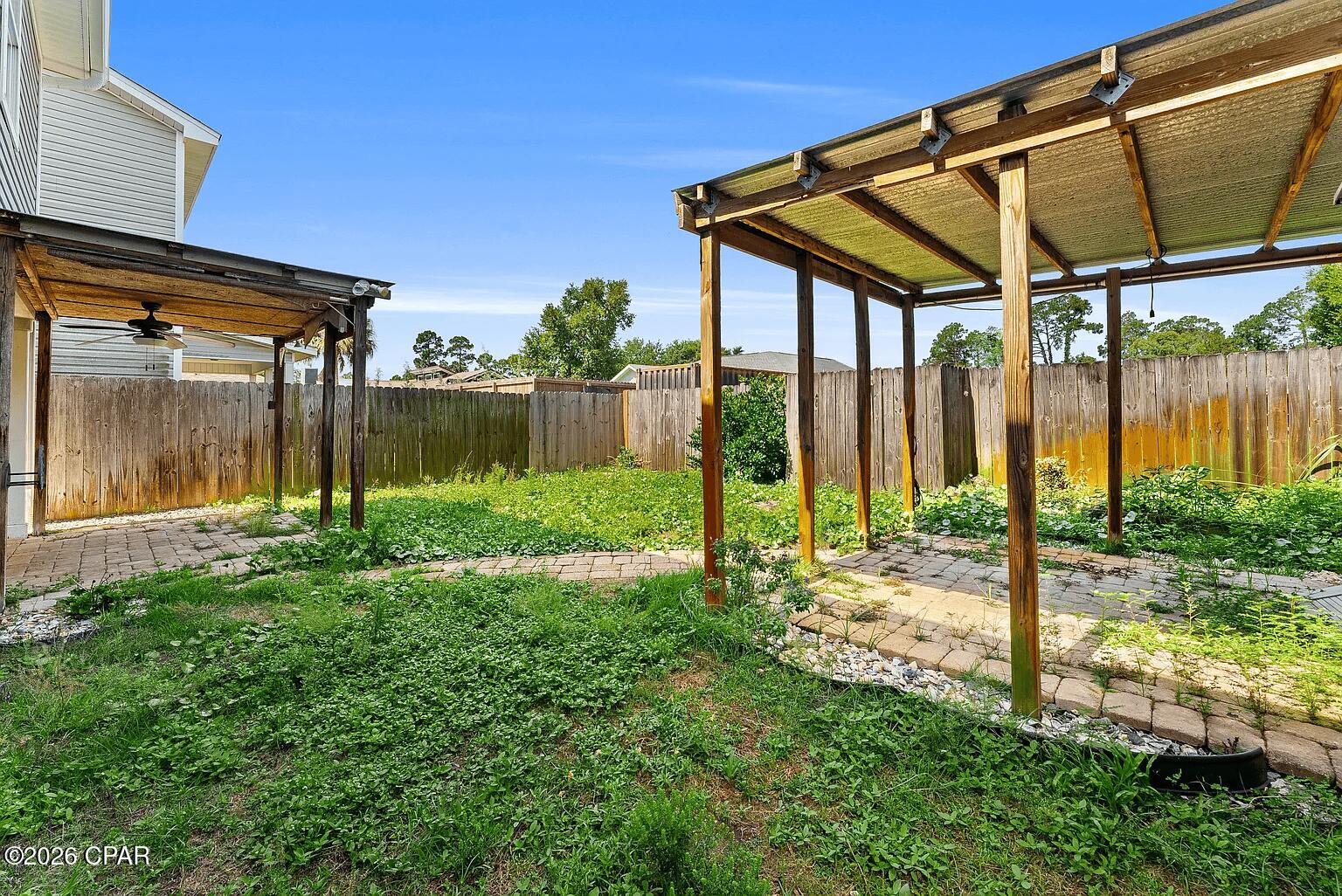 Woodlawn Village Ph 1 - Residential