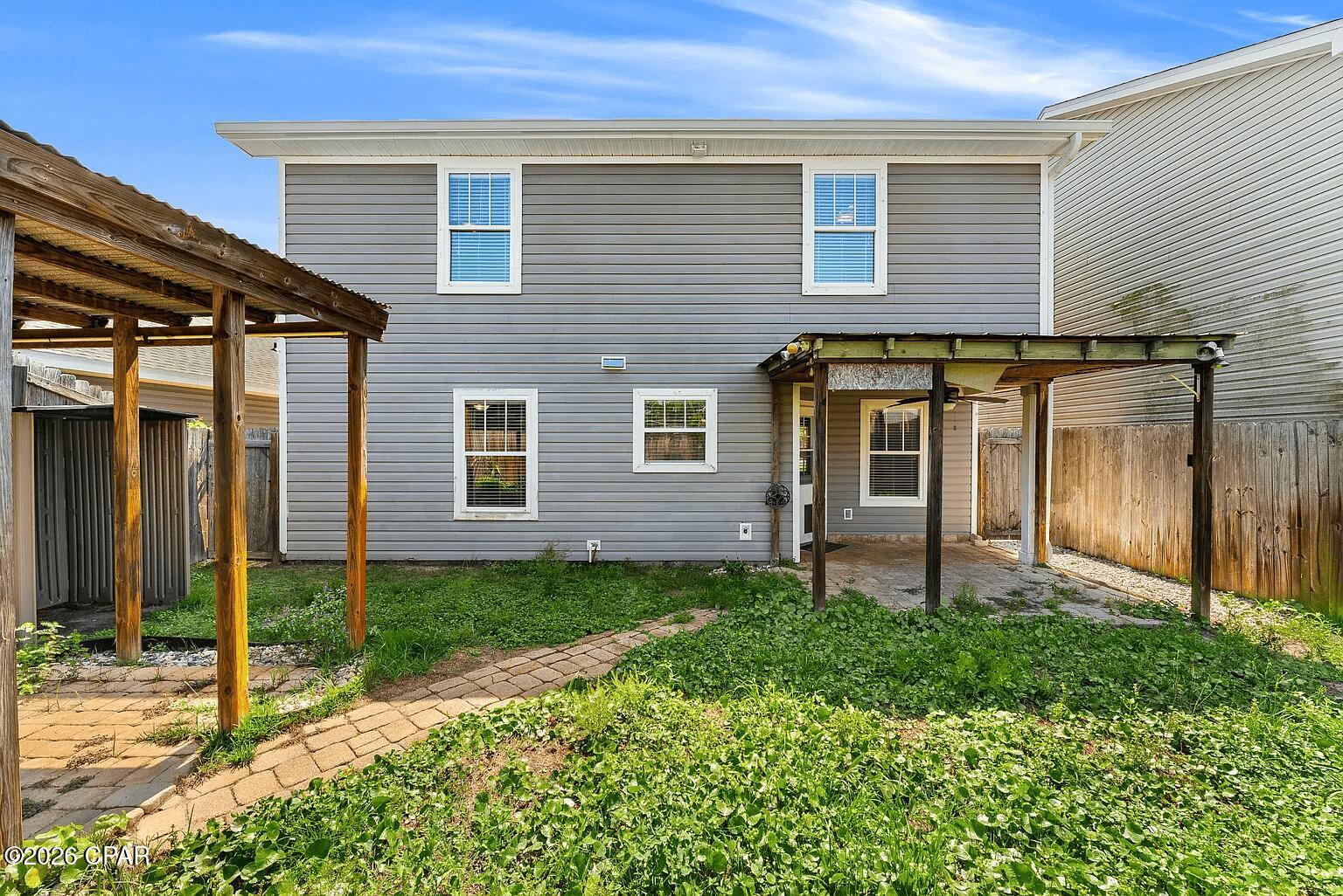 Woodlawn Village Ph 1 - Residential