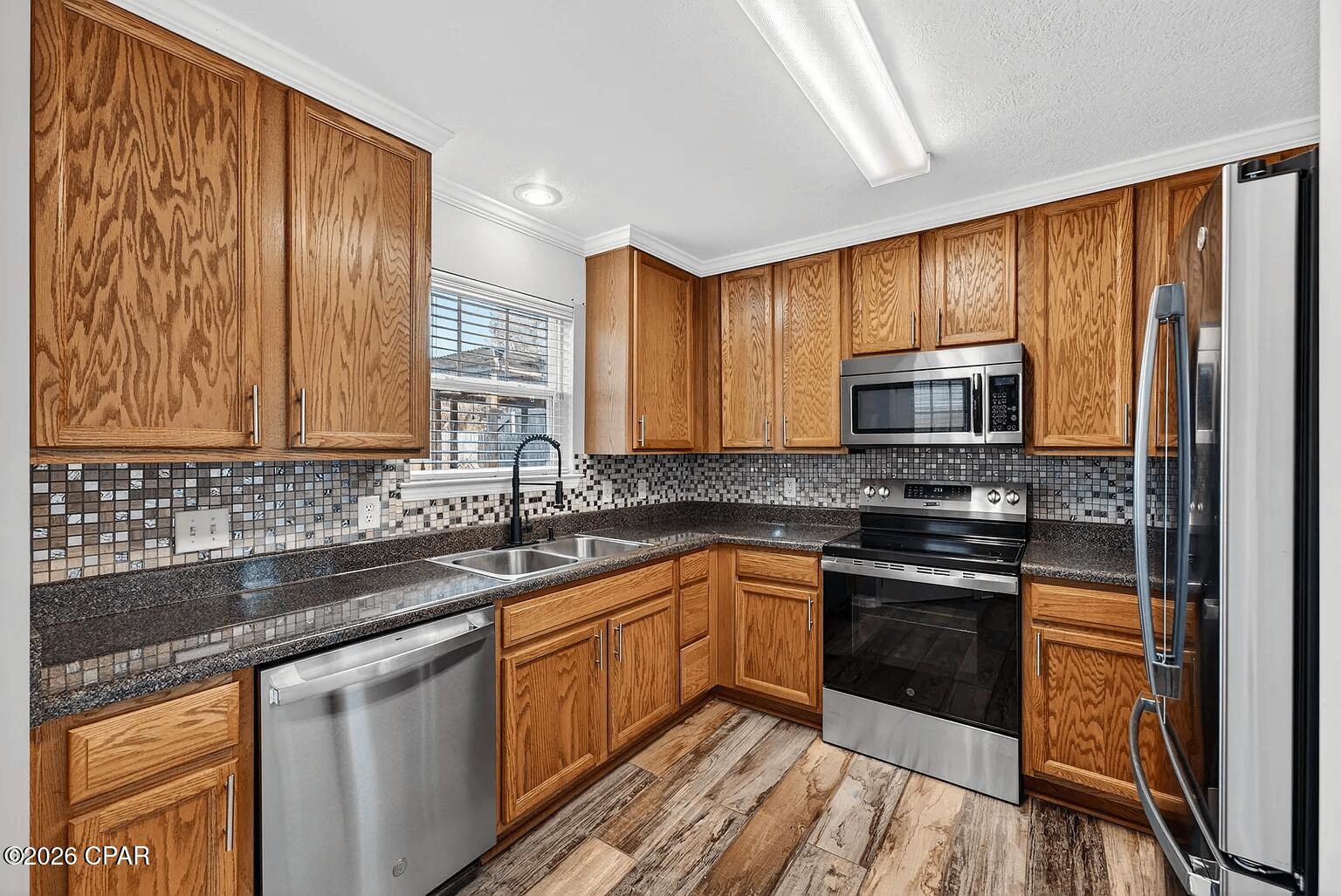 Woodlawn Village Ph 1 - Residential