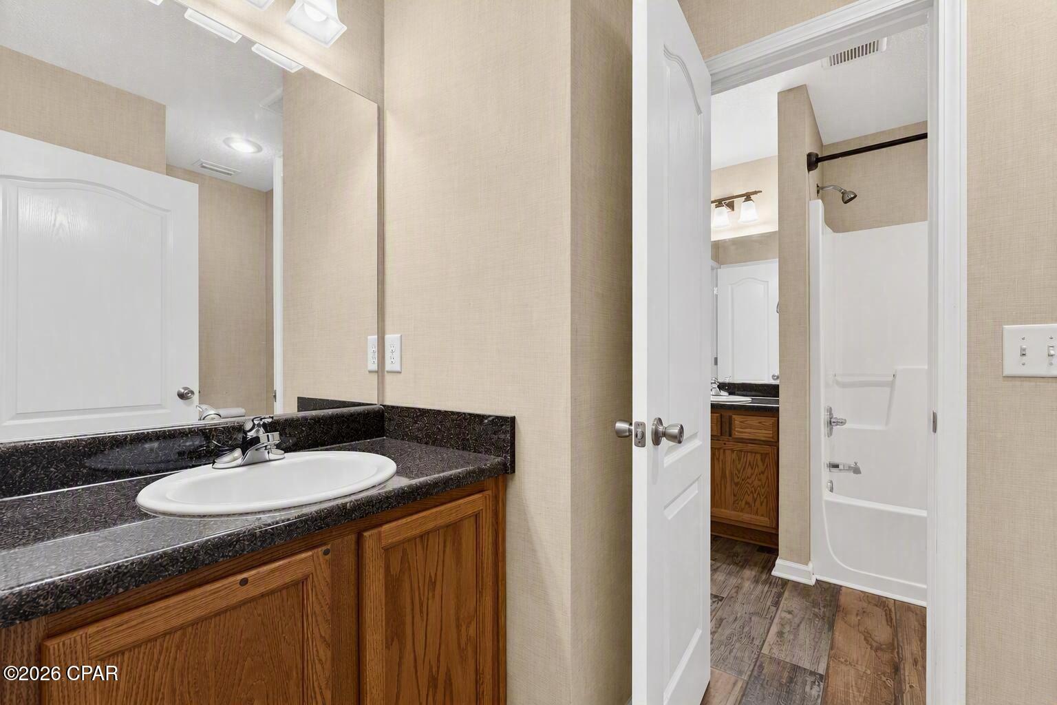 Woodlawn Village Ph 1 - Residential