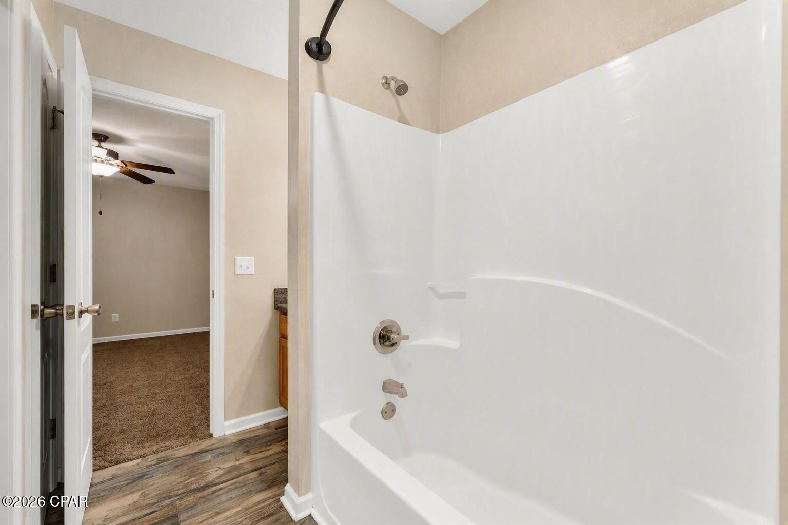 Woodlawn Village Ph 1 - Residential