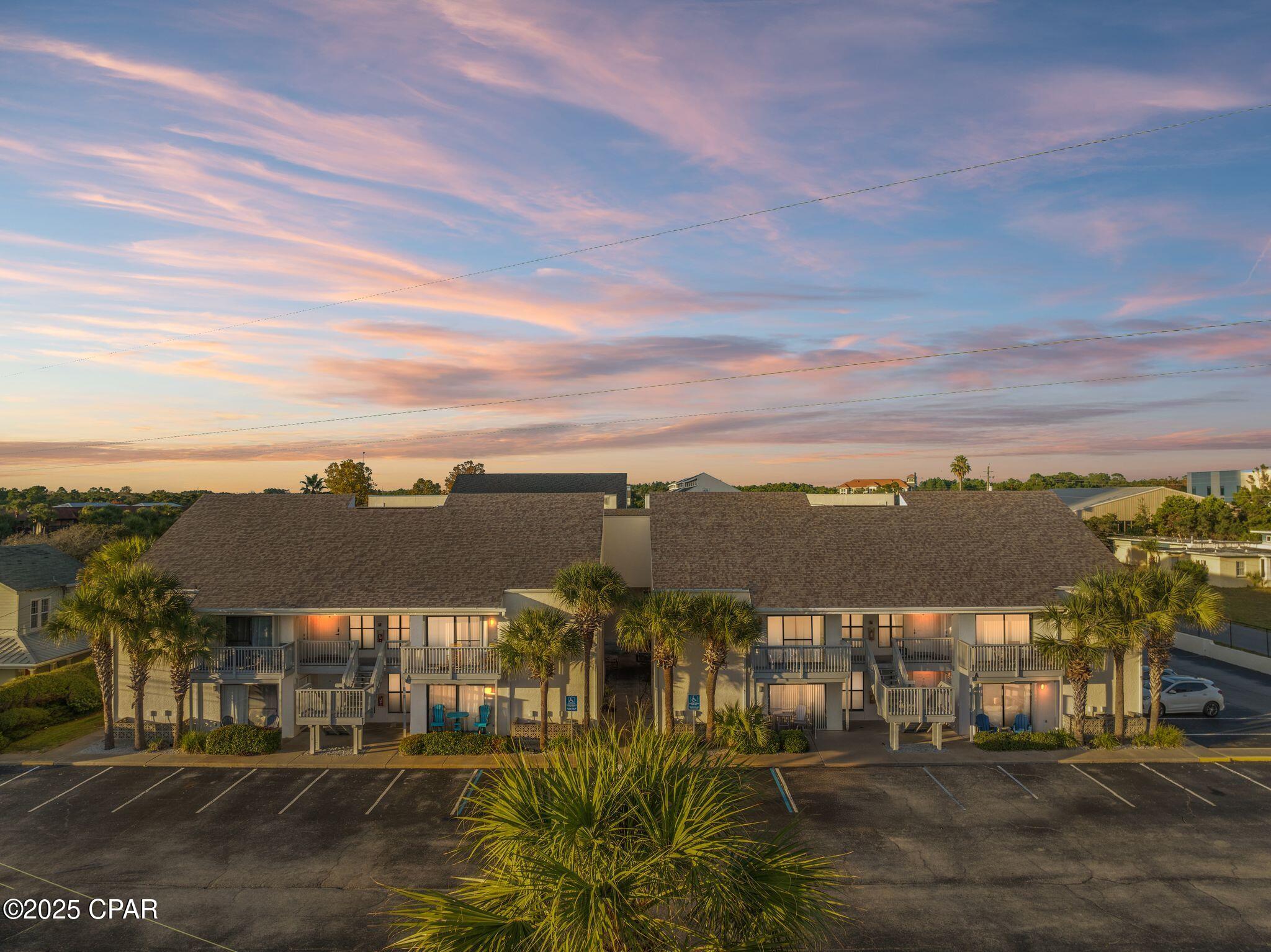 Endless Summer I - Residential