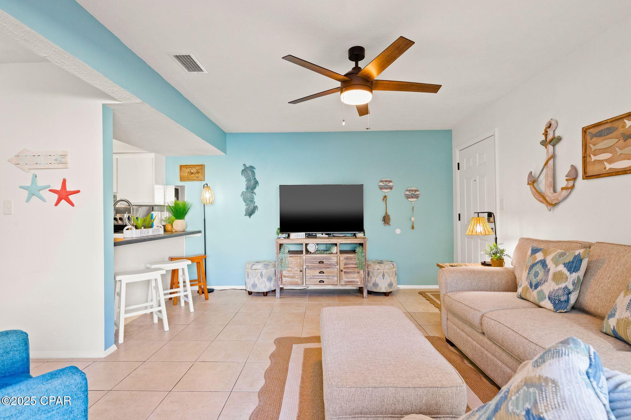 Endless Summer I - Residential