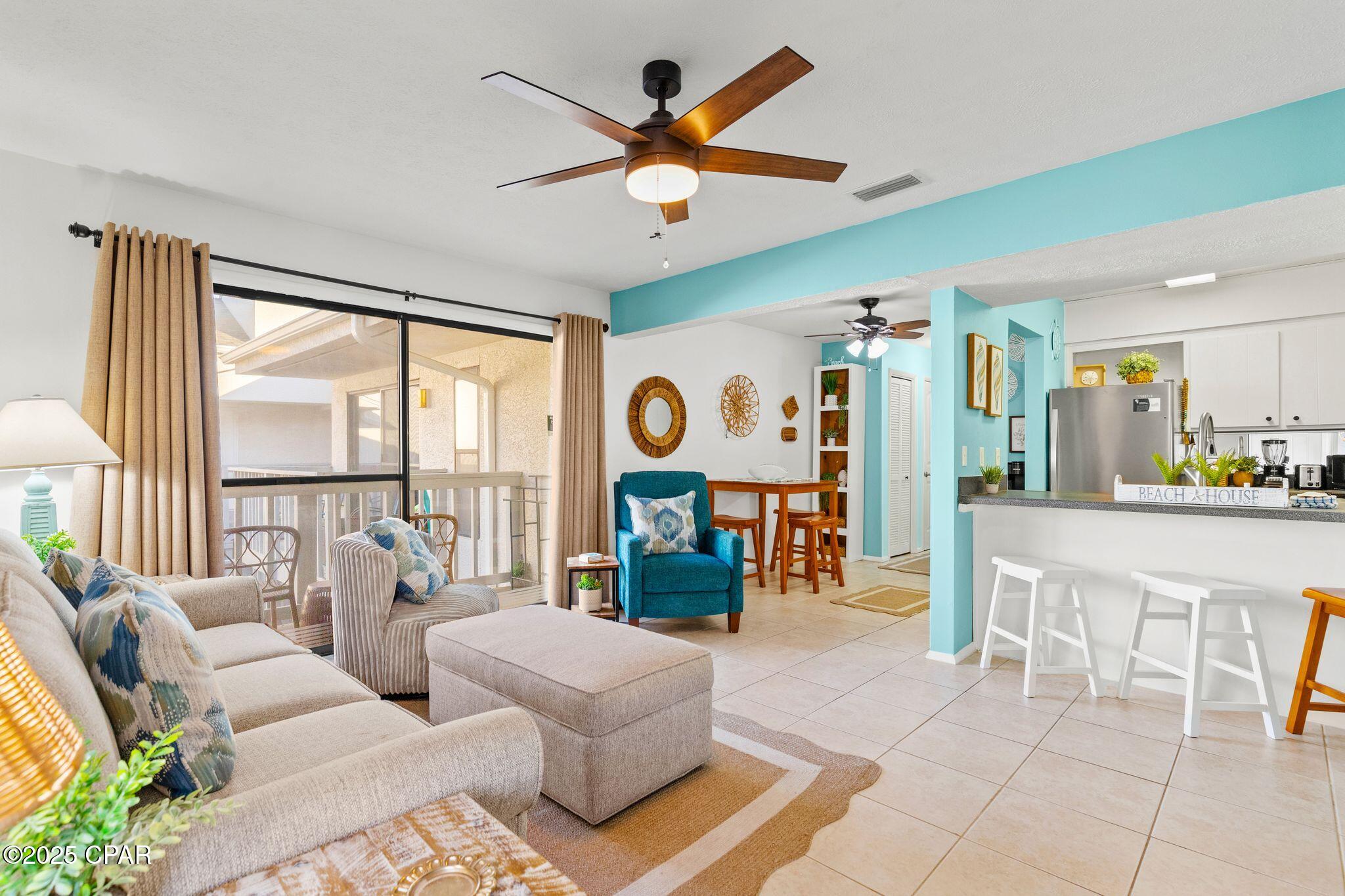Endless Summer I - Residential