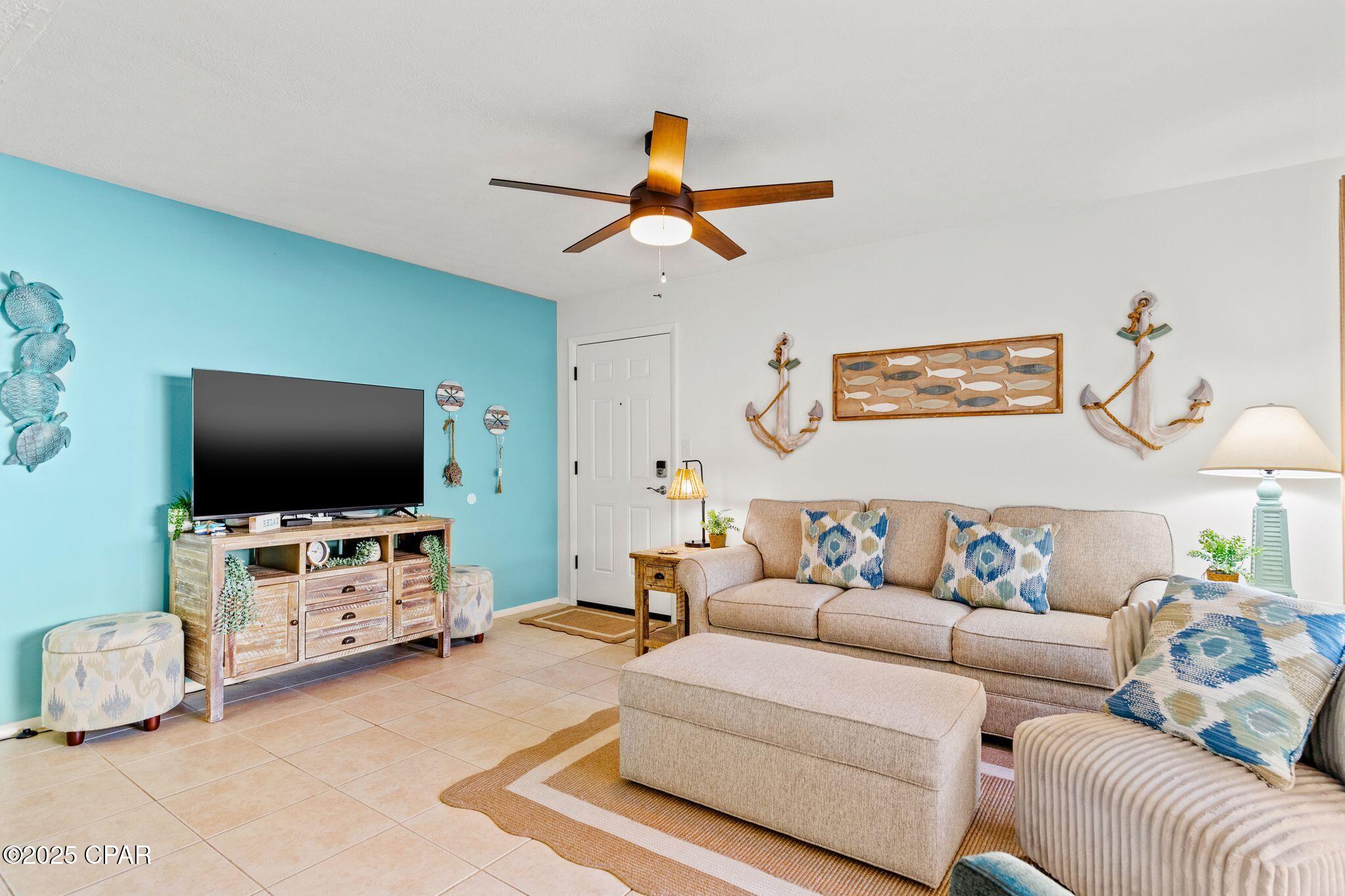 Endless Summer I - Residential