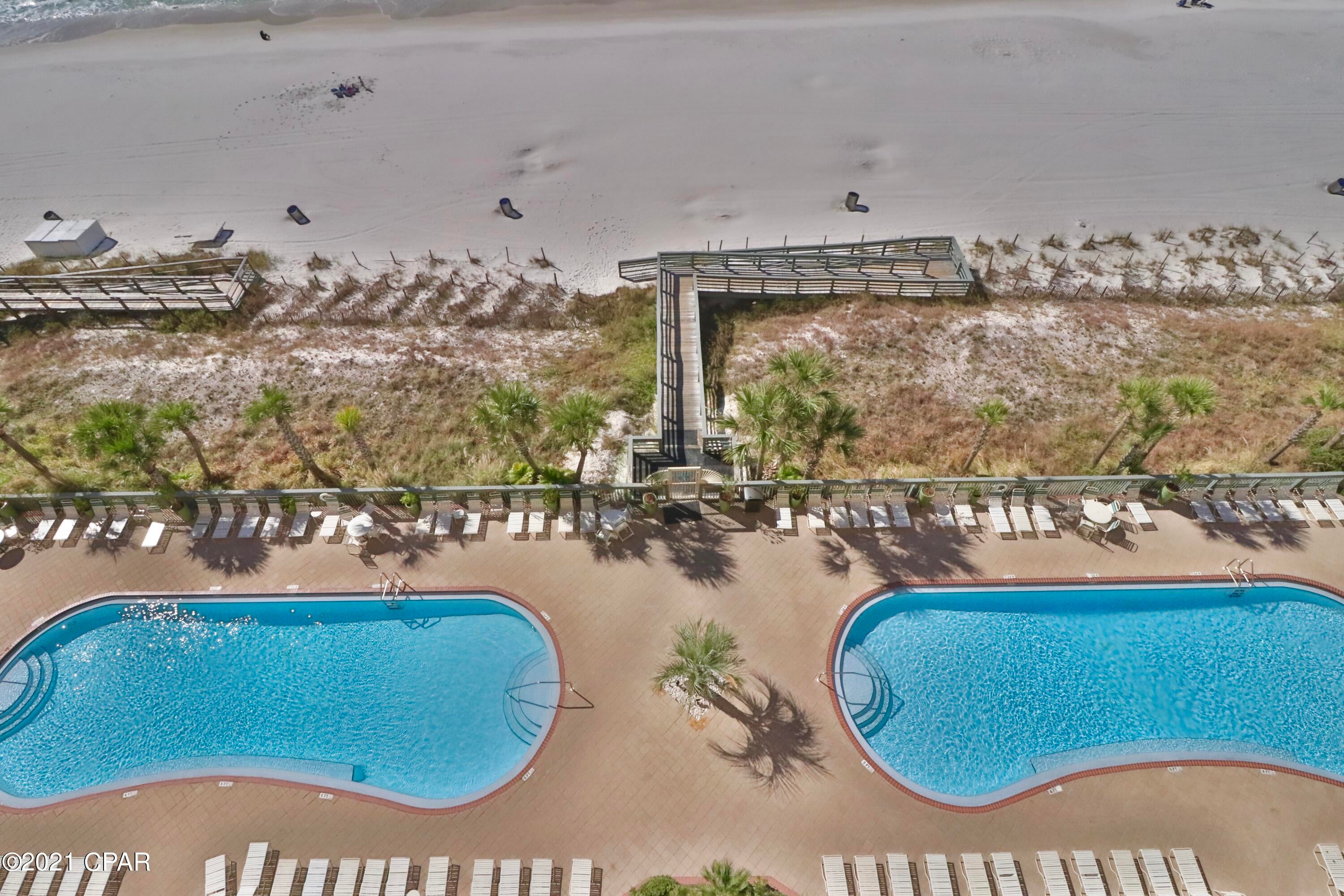 Gulf Crest Condo - Residential