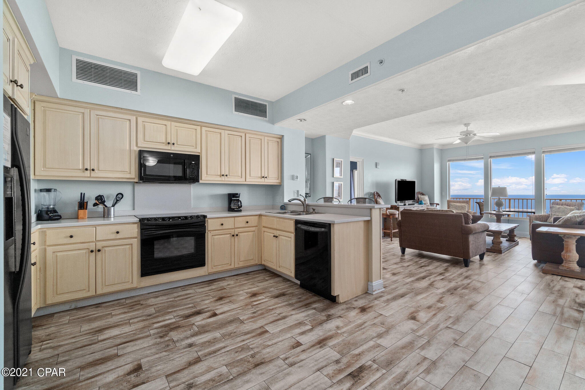 Gulf Crest Condo - Residential
