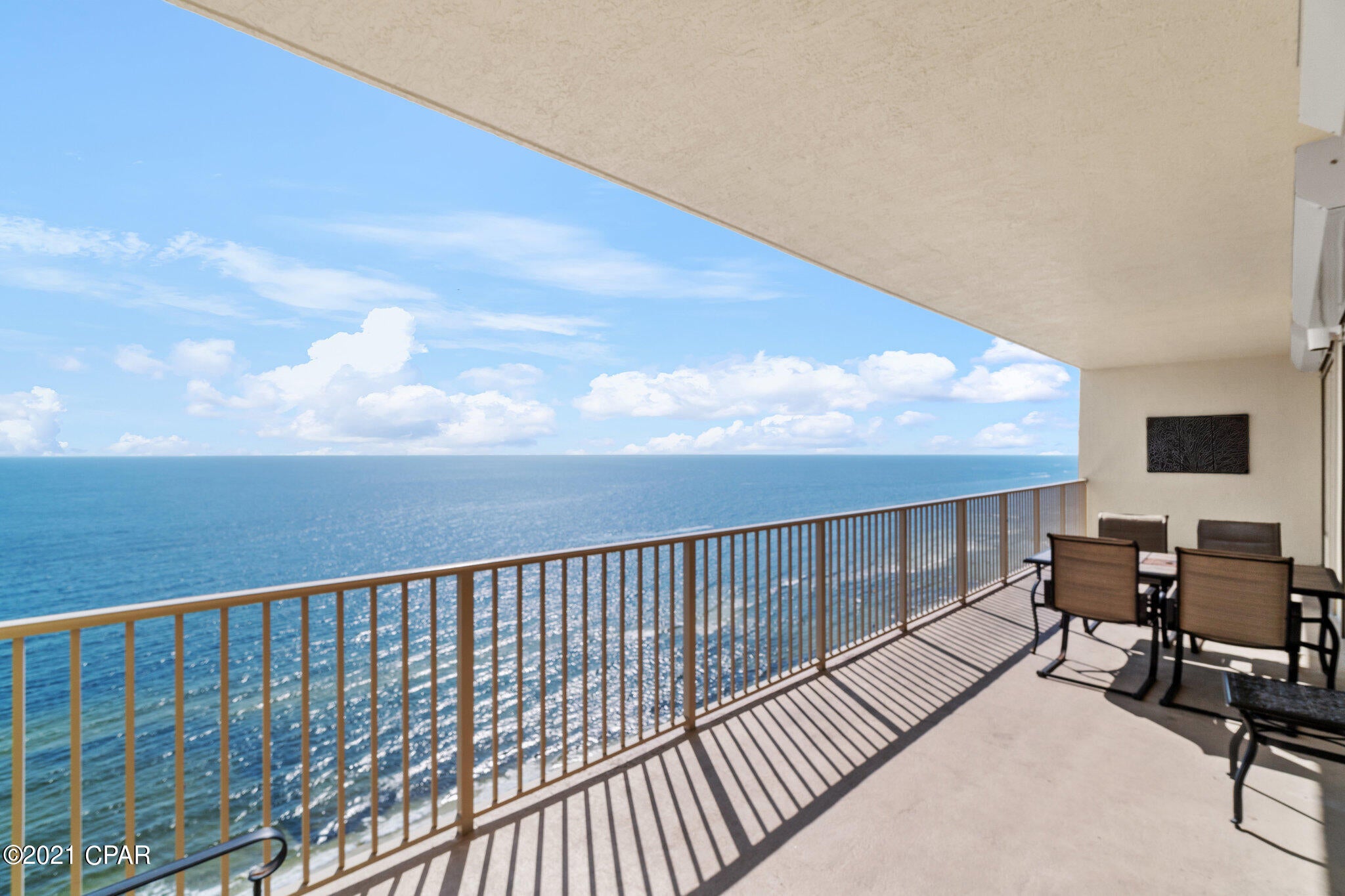 Gulf Crest Condo - Residential
