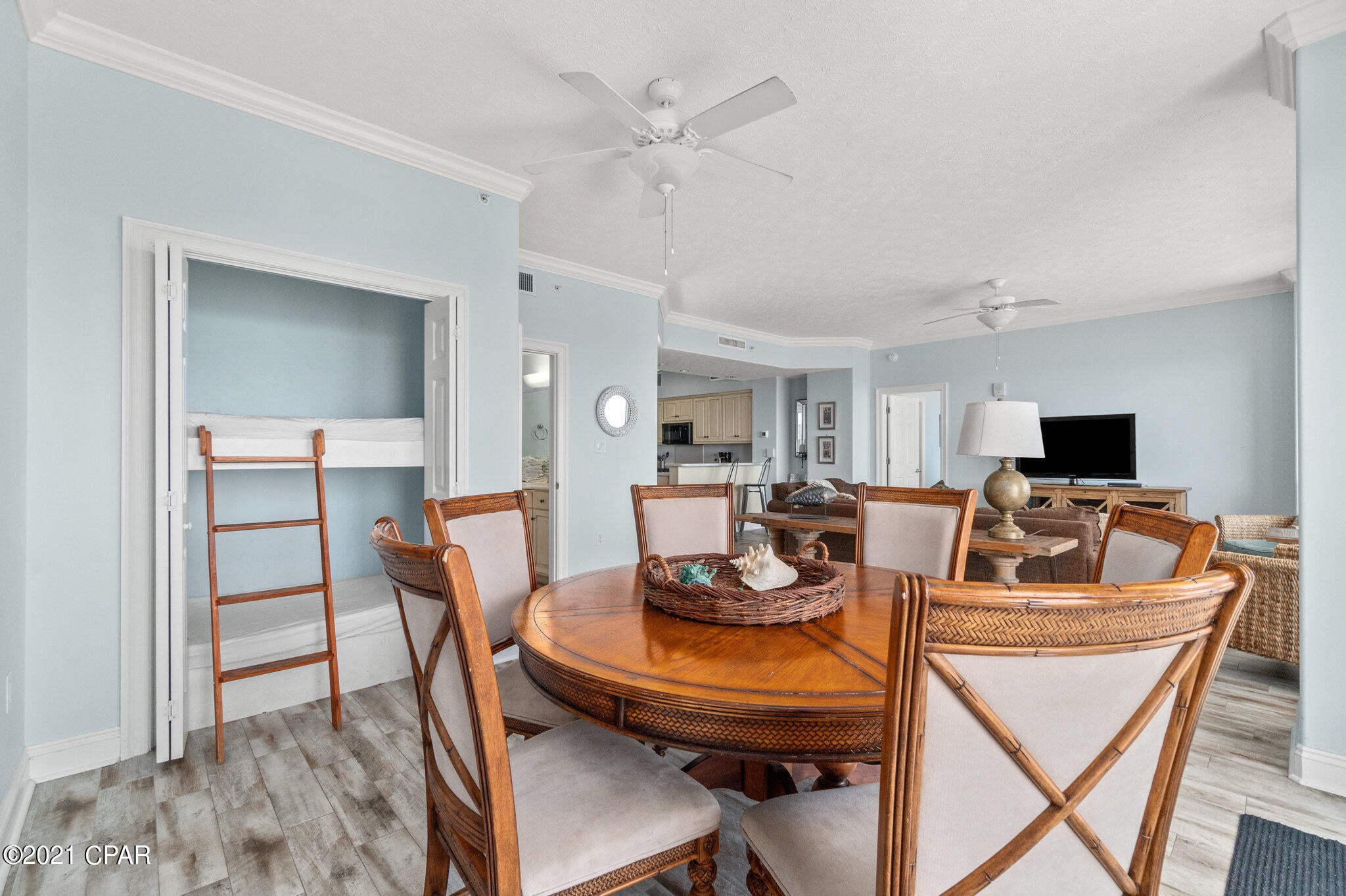 Gulf Crest Condo - Residential