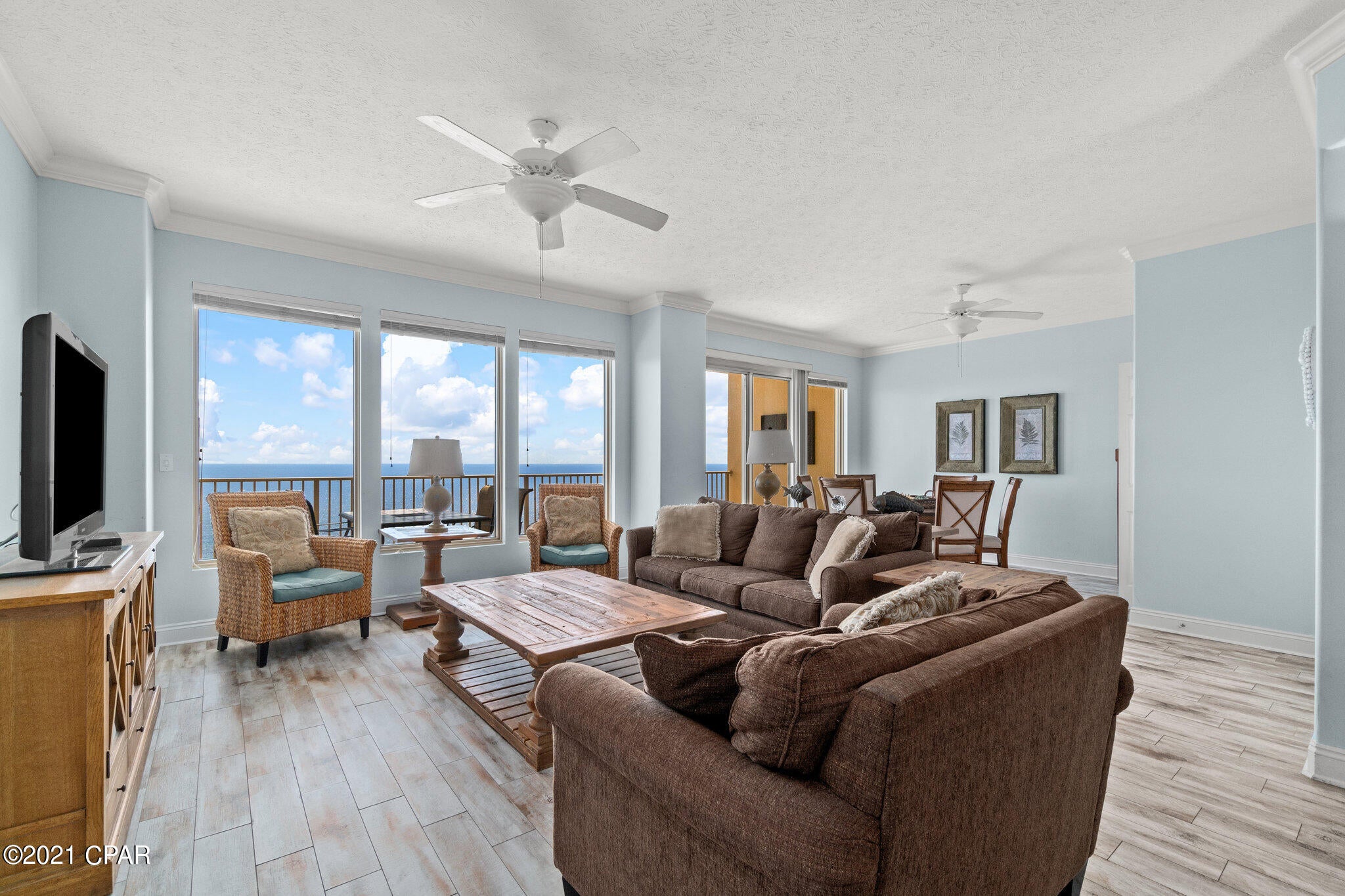 Gulf Crest Condo - Residential