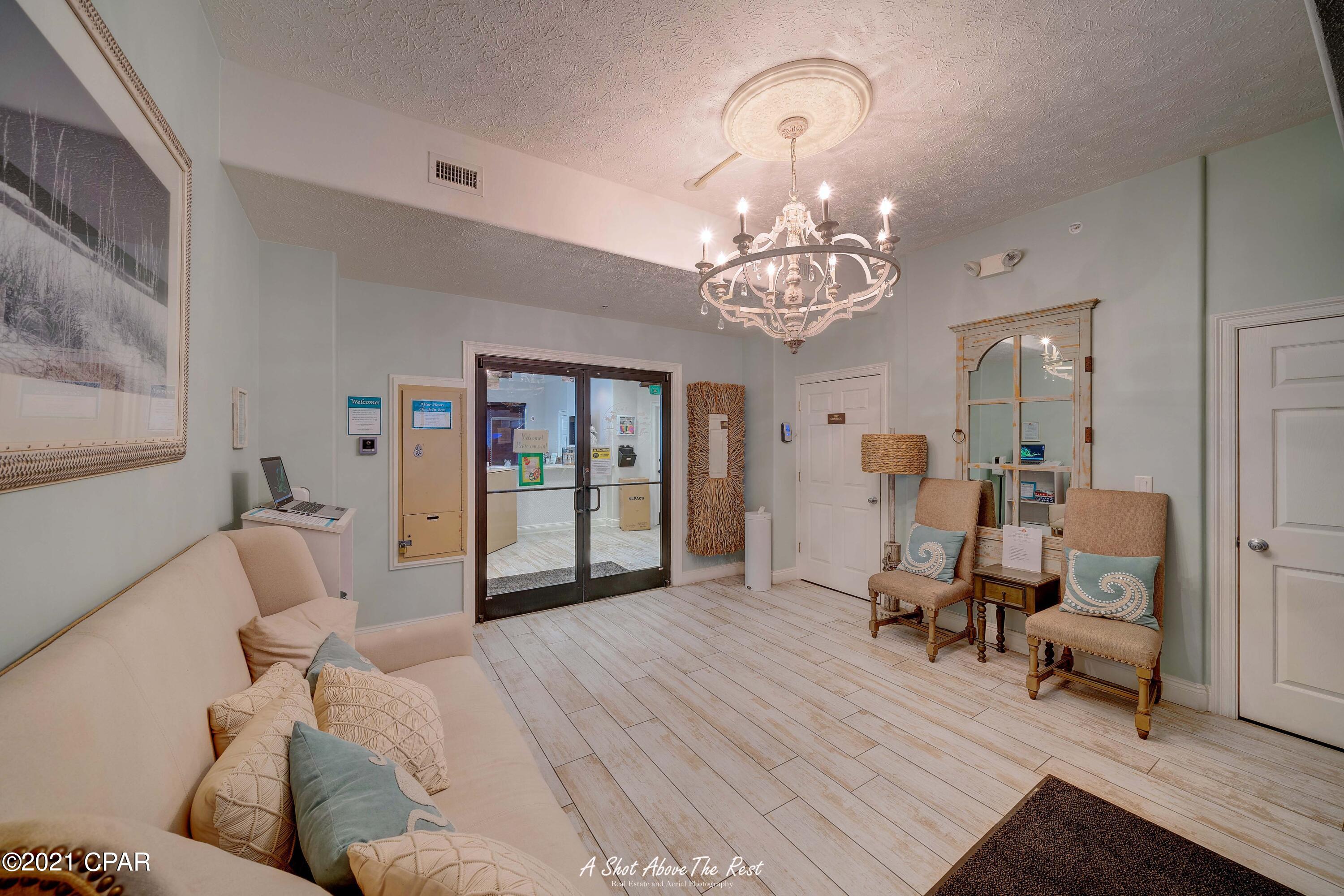 Gulf Crest Condo - Residential