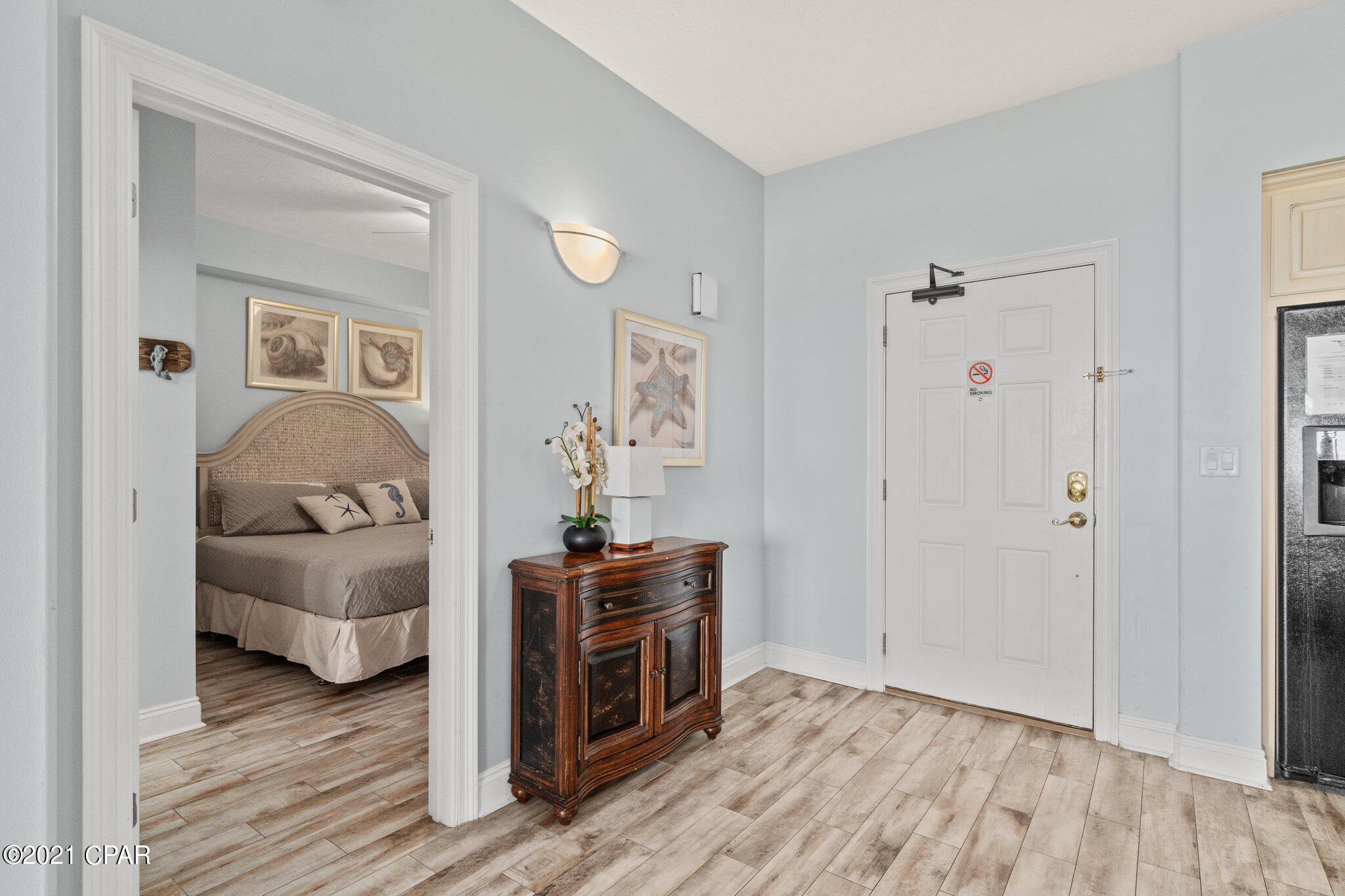 Gulf Crest Condo - Residential