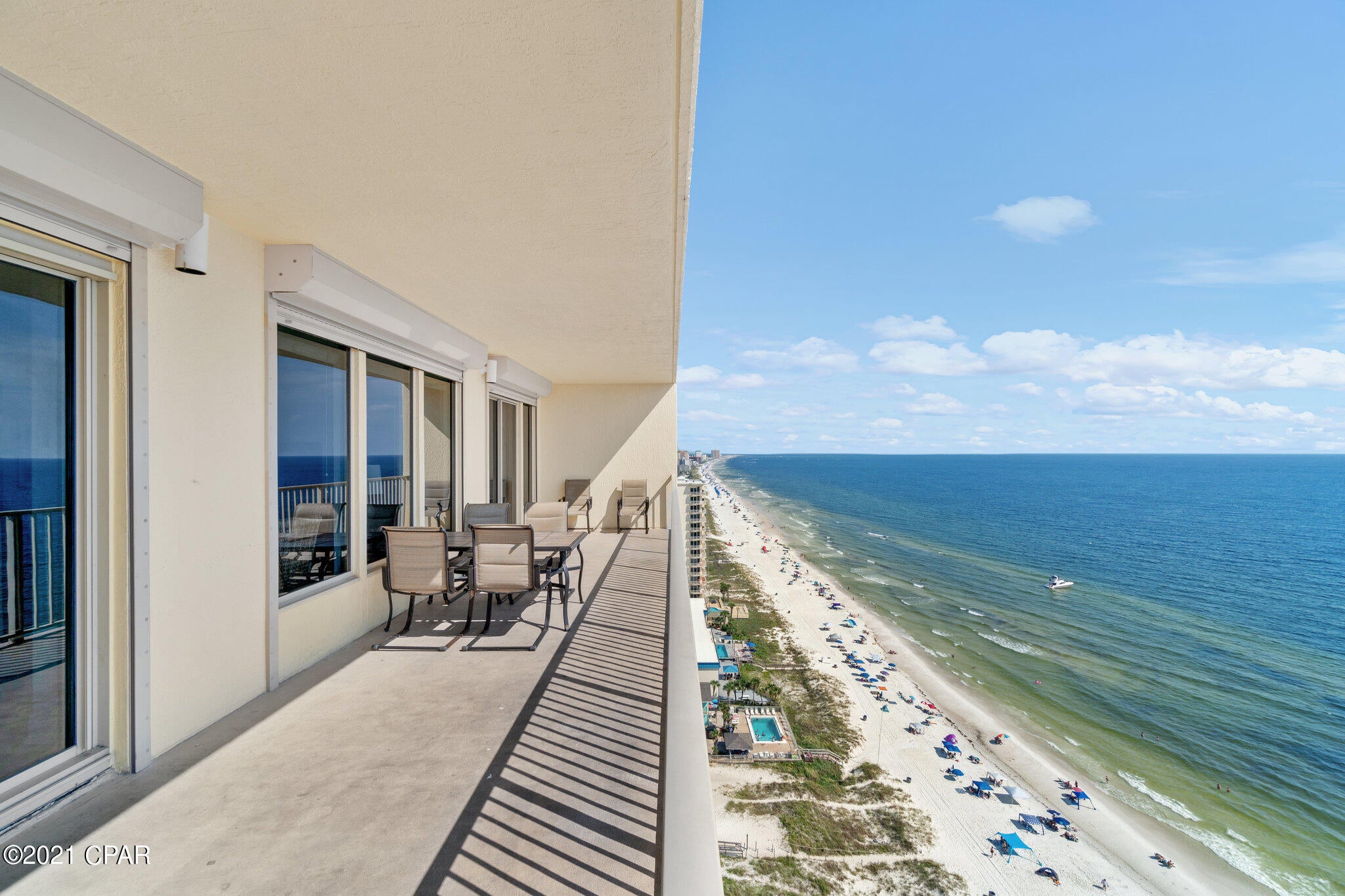 Gulf Crest Condo - Residential