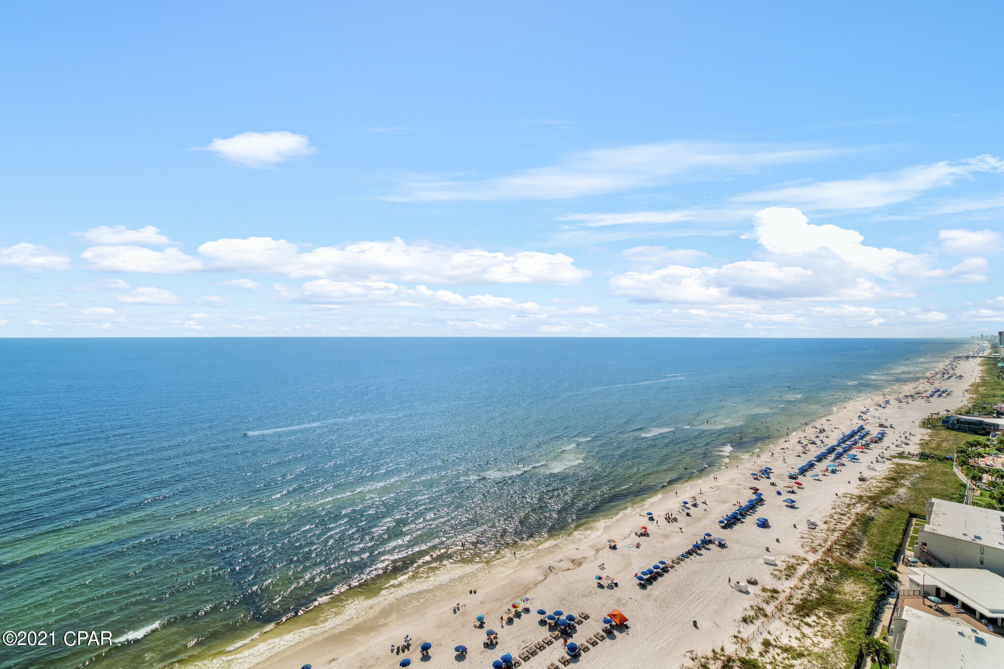 Gulf Crest Condo - Residential