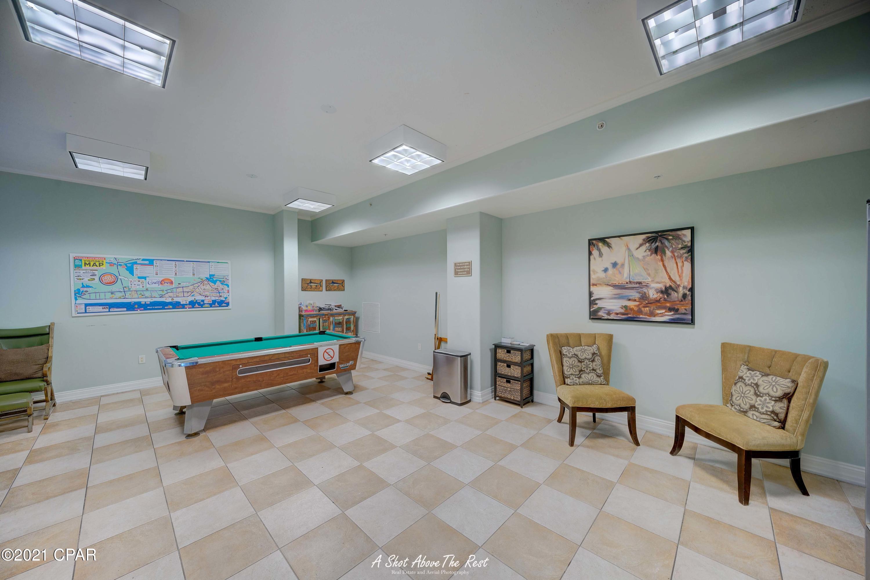 Gulf Crest Condo - Residential