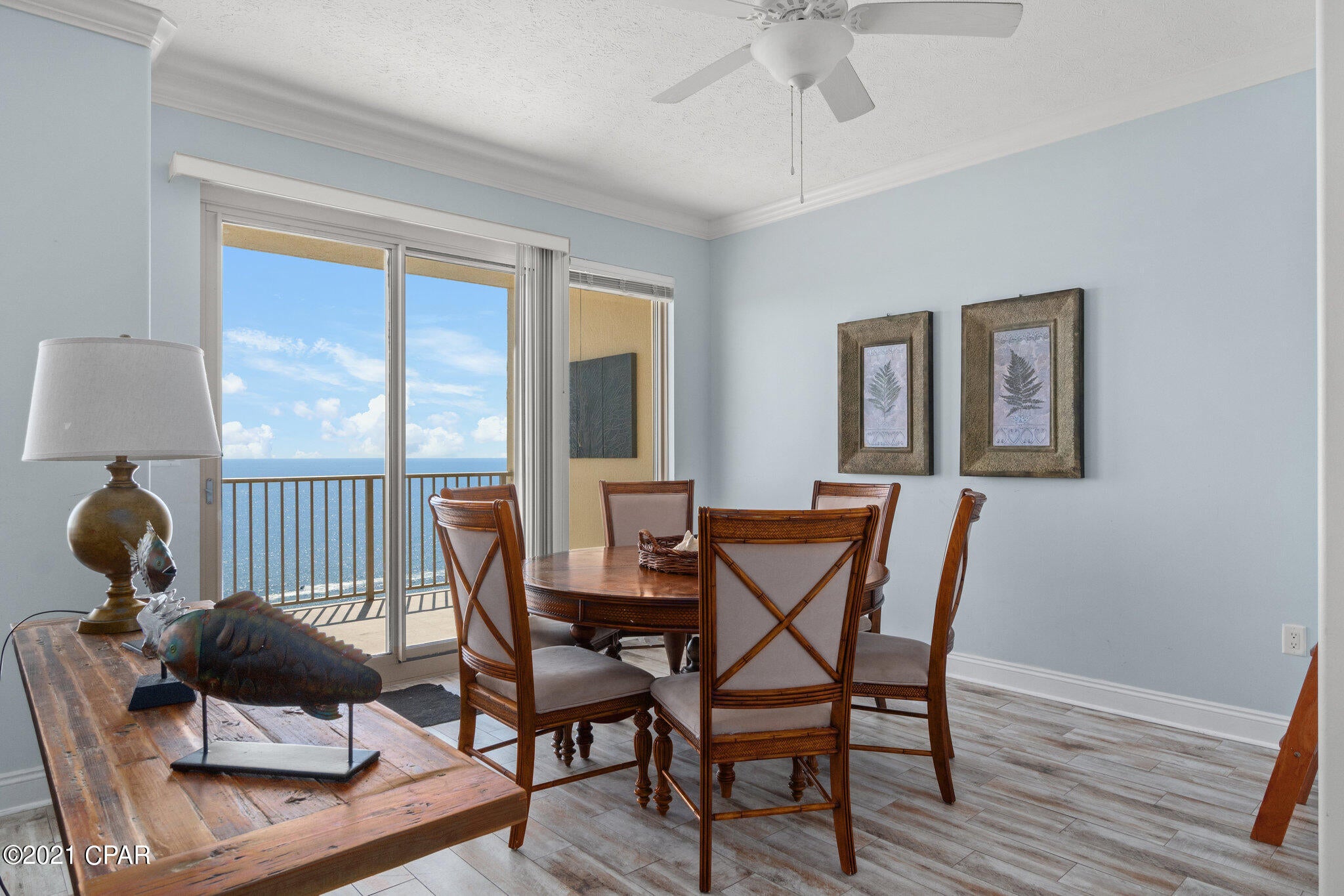 Gulf Crest Condo - Residential