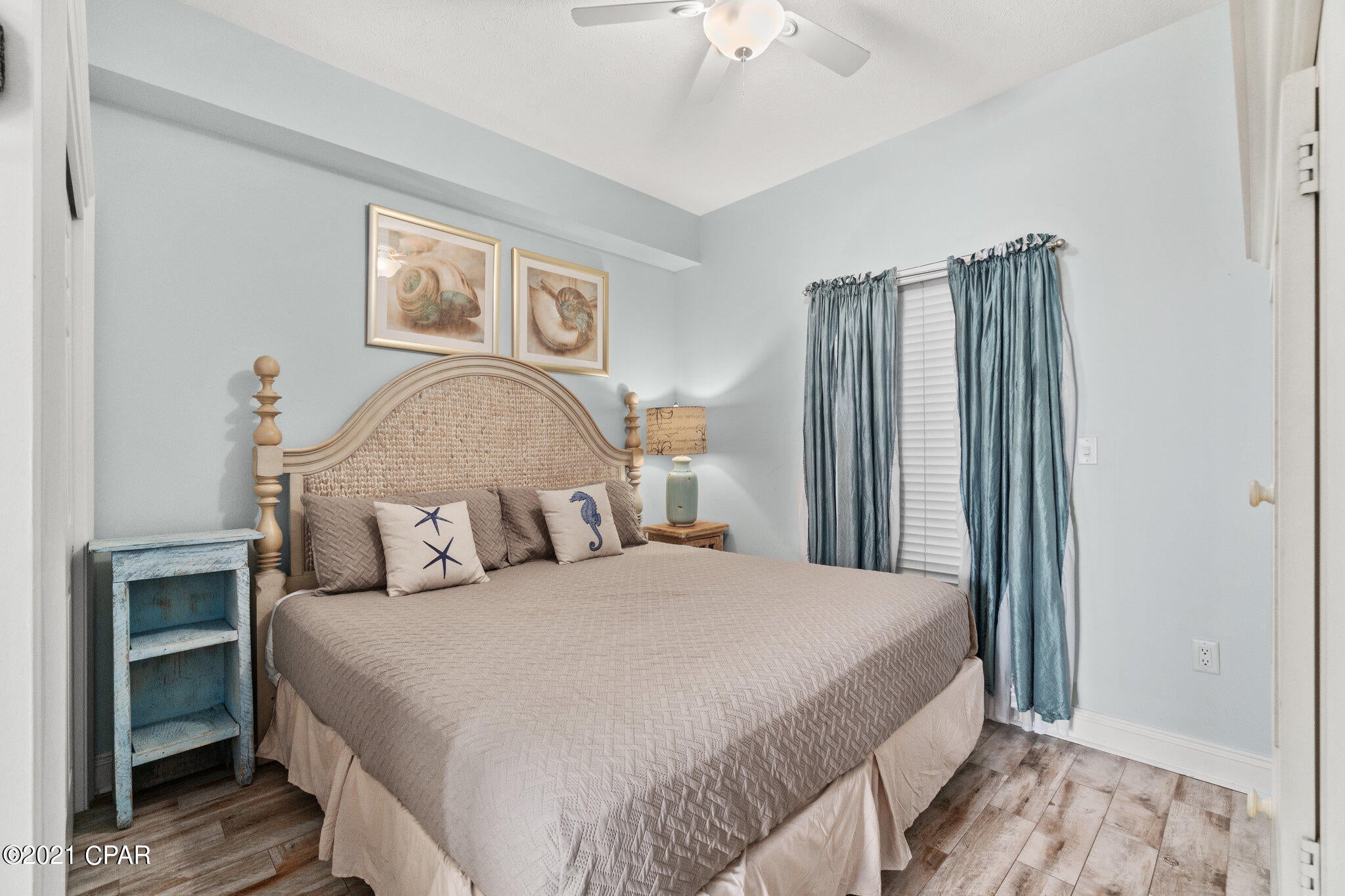 Gulf Crest Condo - Residential