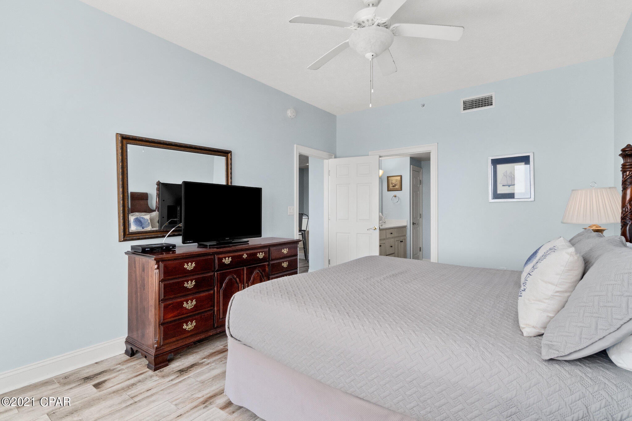 Gulf Crest Condo - Residential