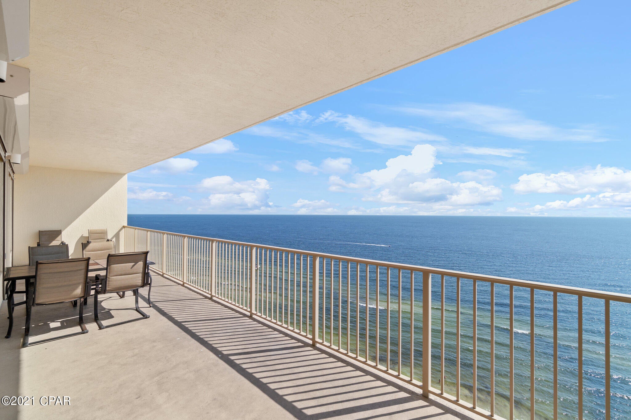 Gulf Crest Condo - Residential