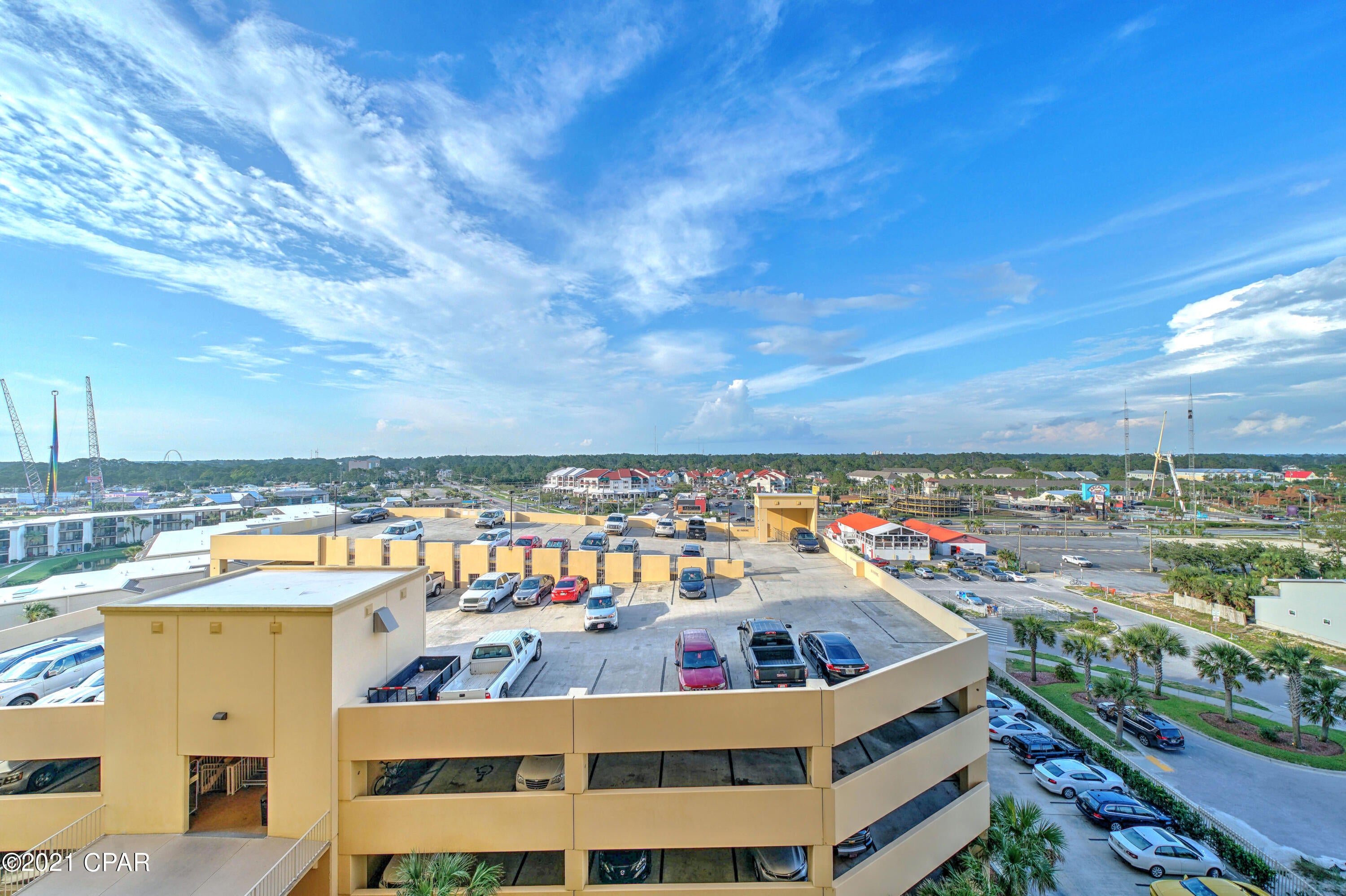 Gulf Crest Condo - Residential