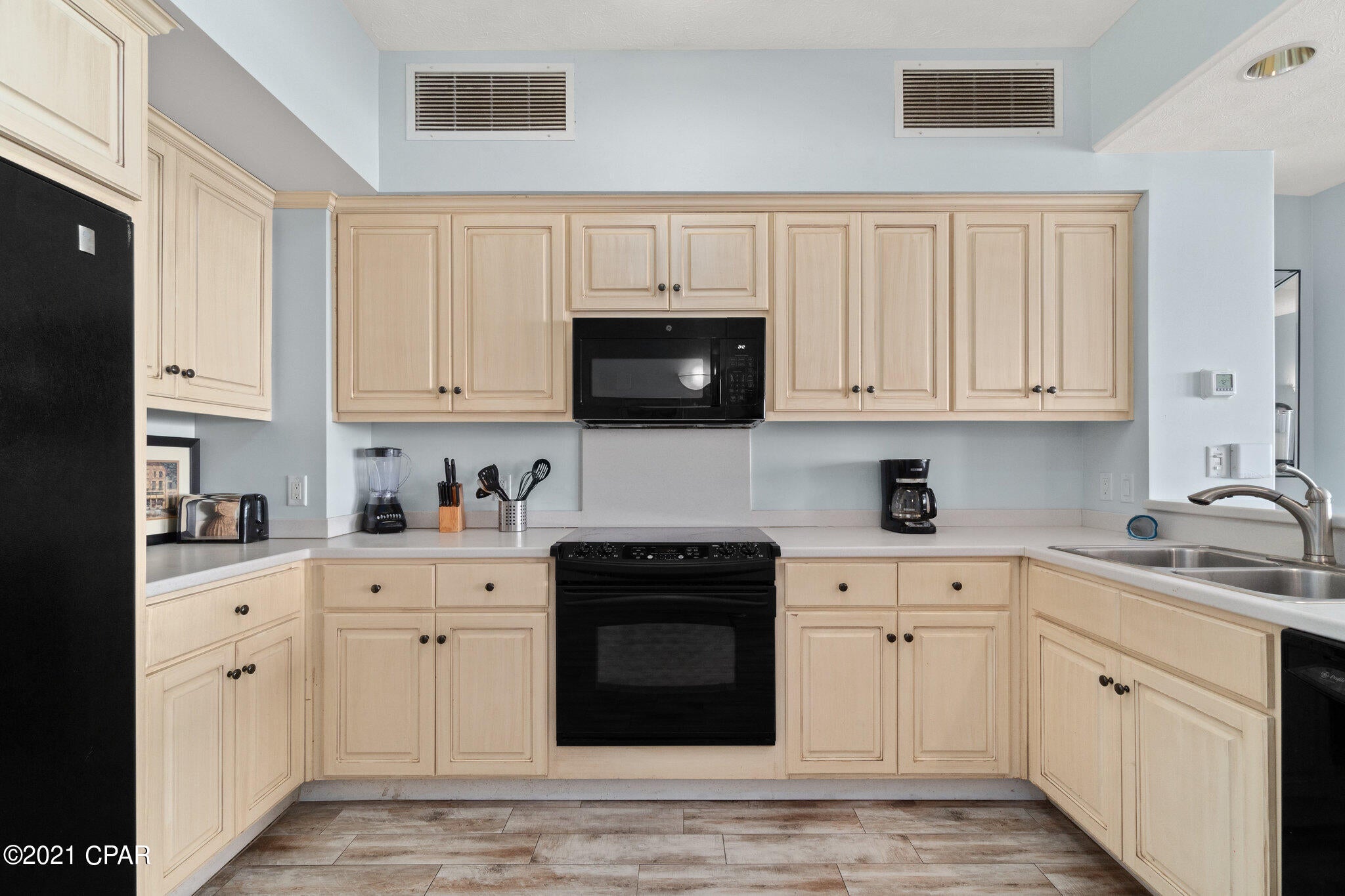 Gulf Crest Condo - Residential