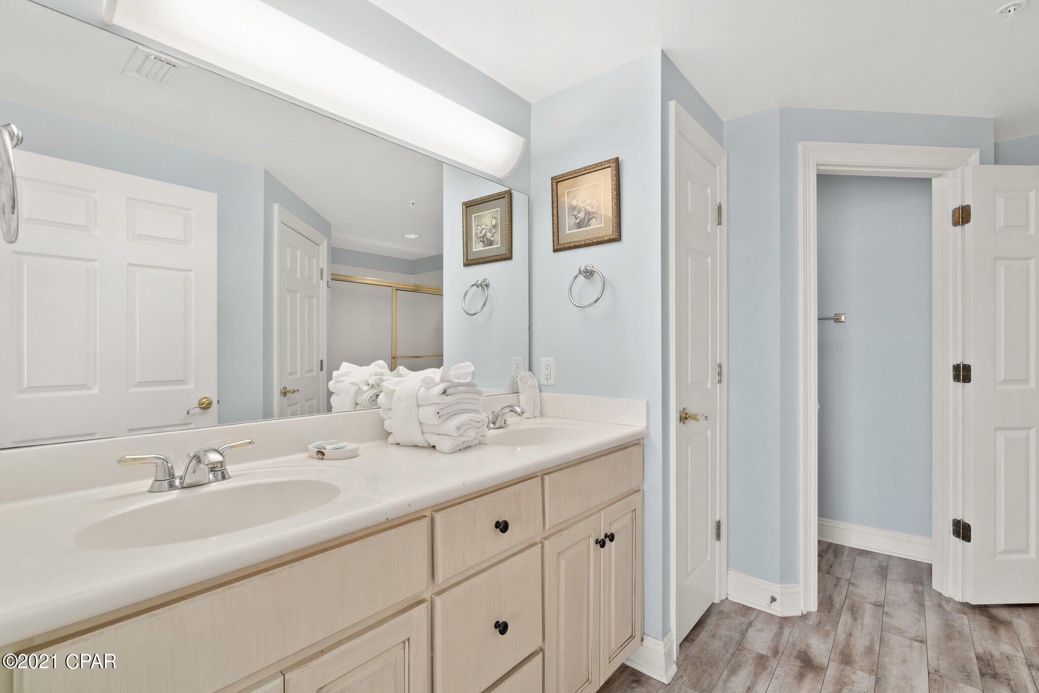 Gulf Crest Condo - Residential