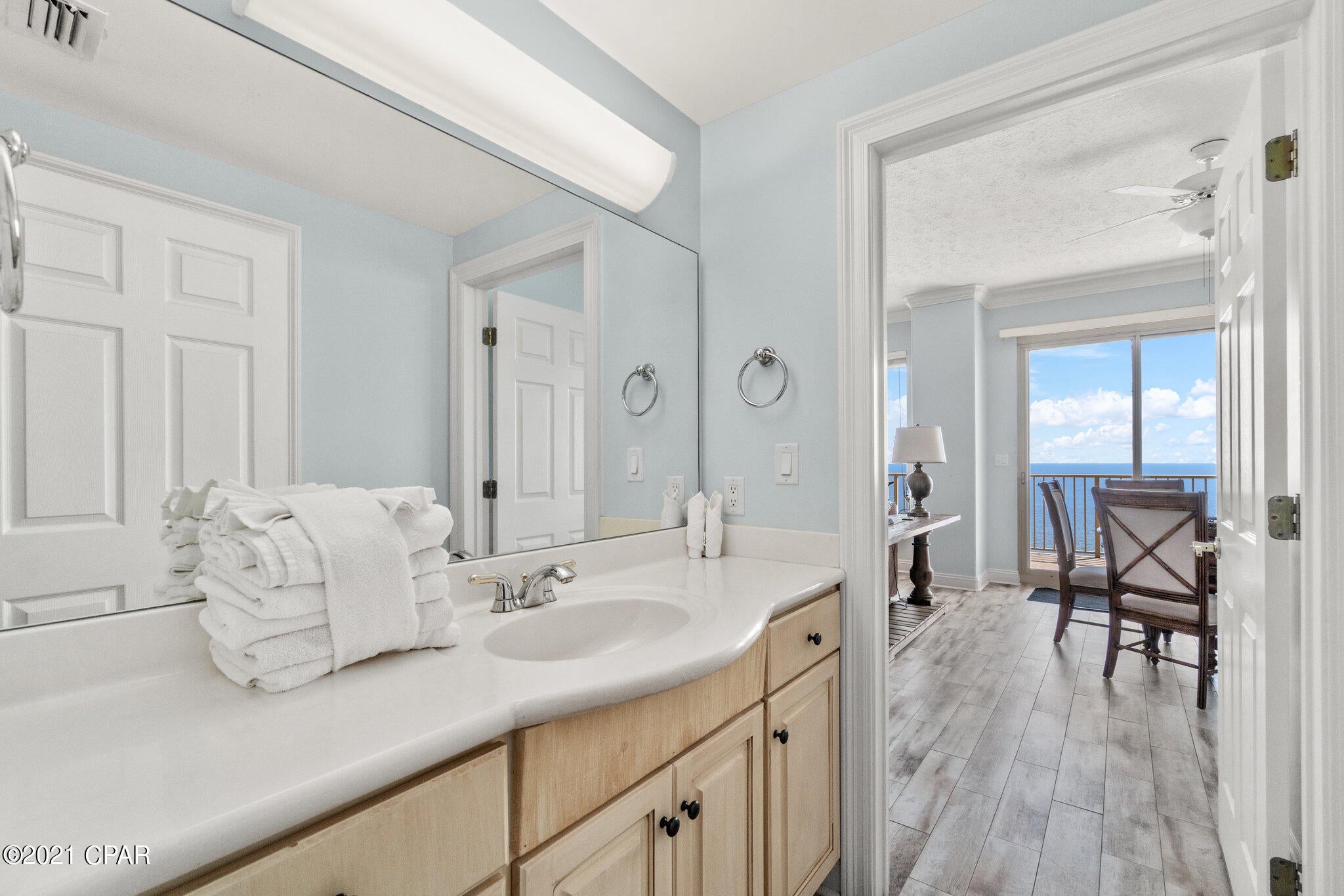 Gulf Crest Condo - Residential