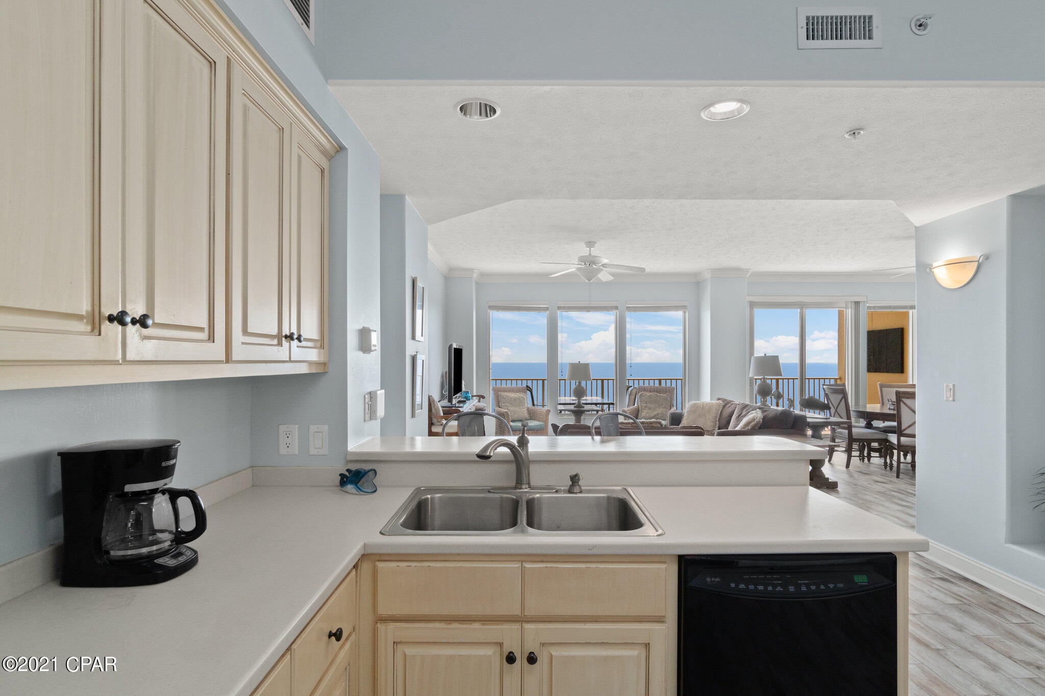 Gulf Crest Condo - Residential