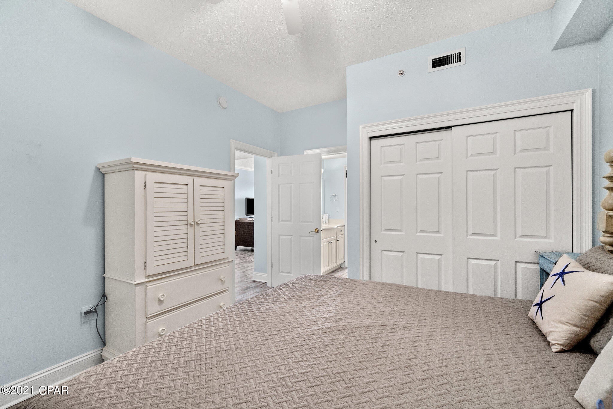 Gulf Crest Condo - Residential