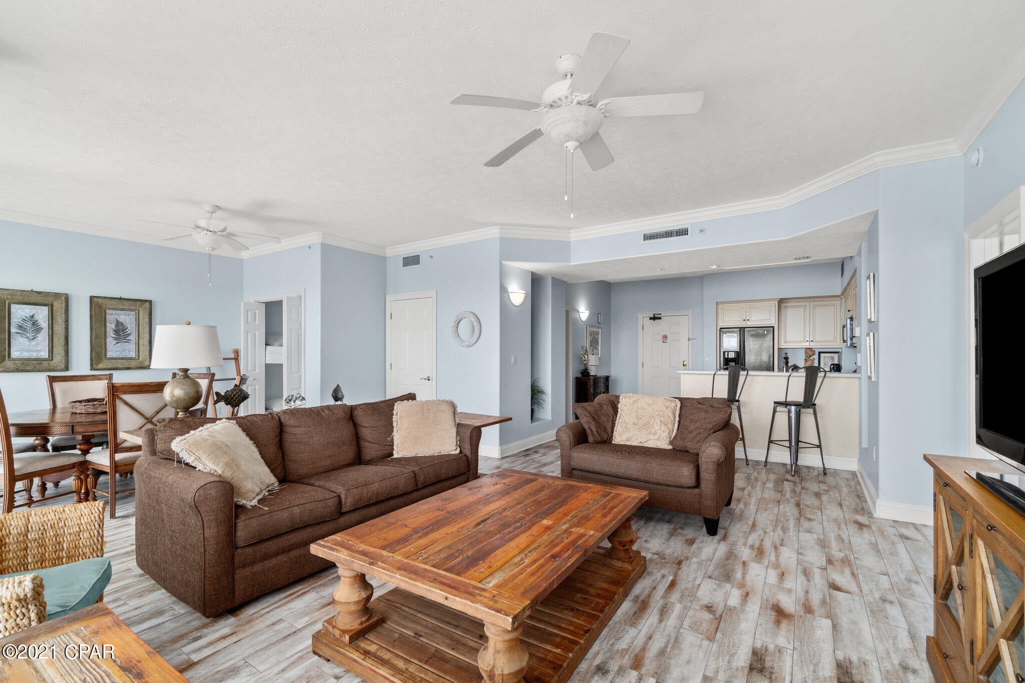 Gulf Crest Condo - Residential