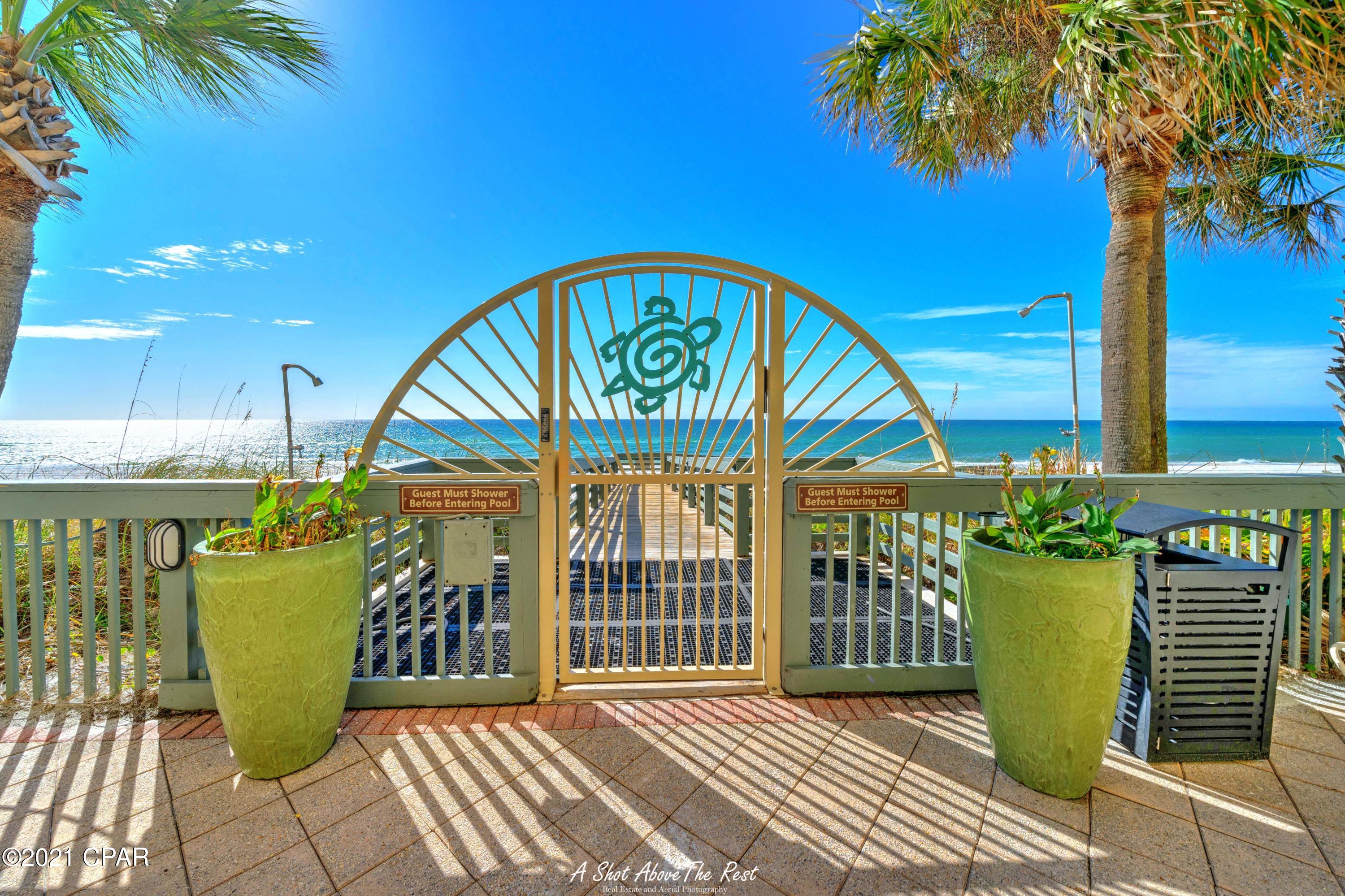 Gulf Crest Condo - Residential