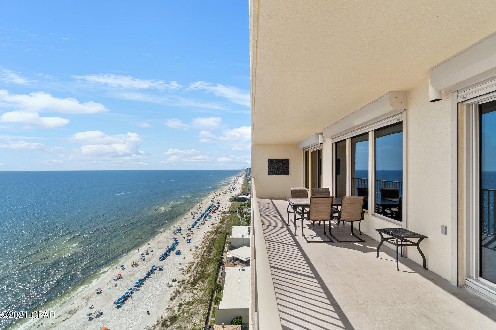 Gulf Crest Condo - Residential