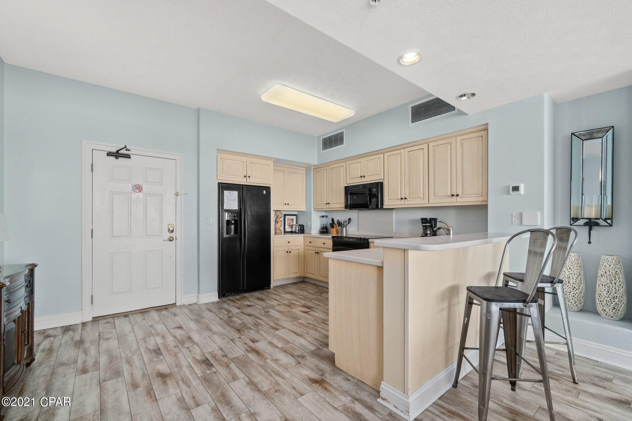 Gulf Crest Condo - Residential