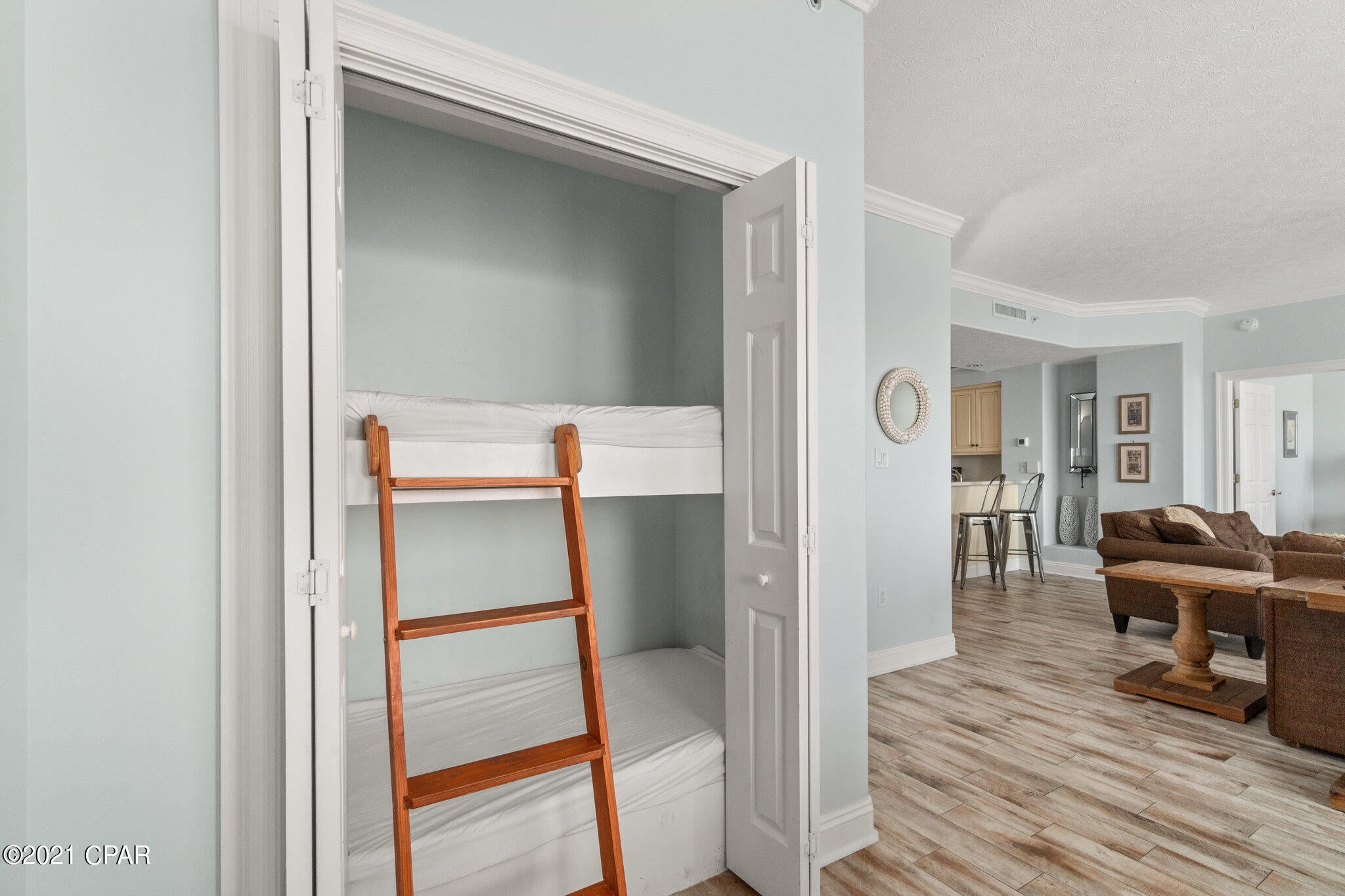 Gulf Crest Condo - Residential