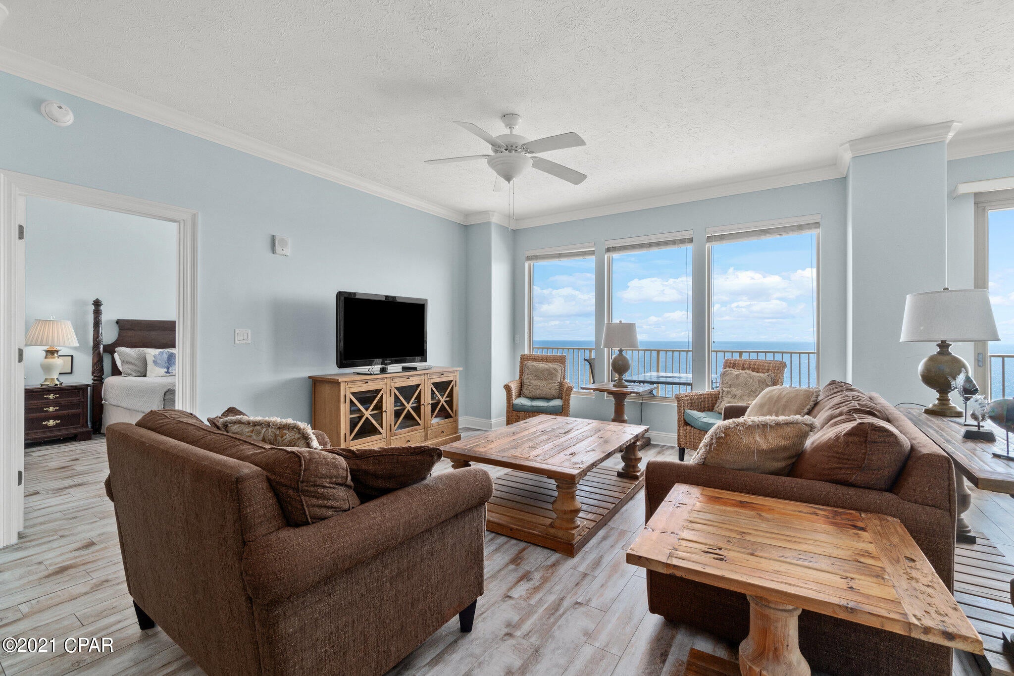 Gulf Crest Condo - Residential
