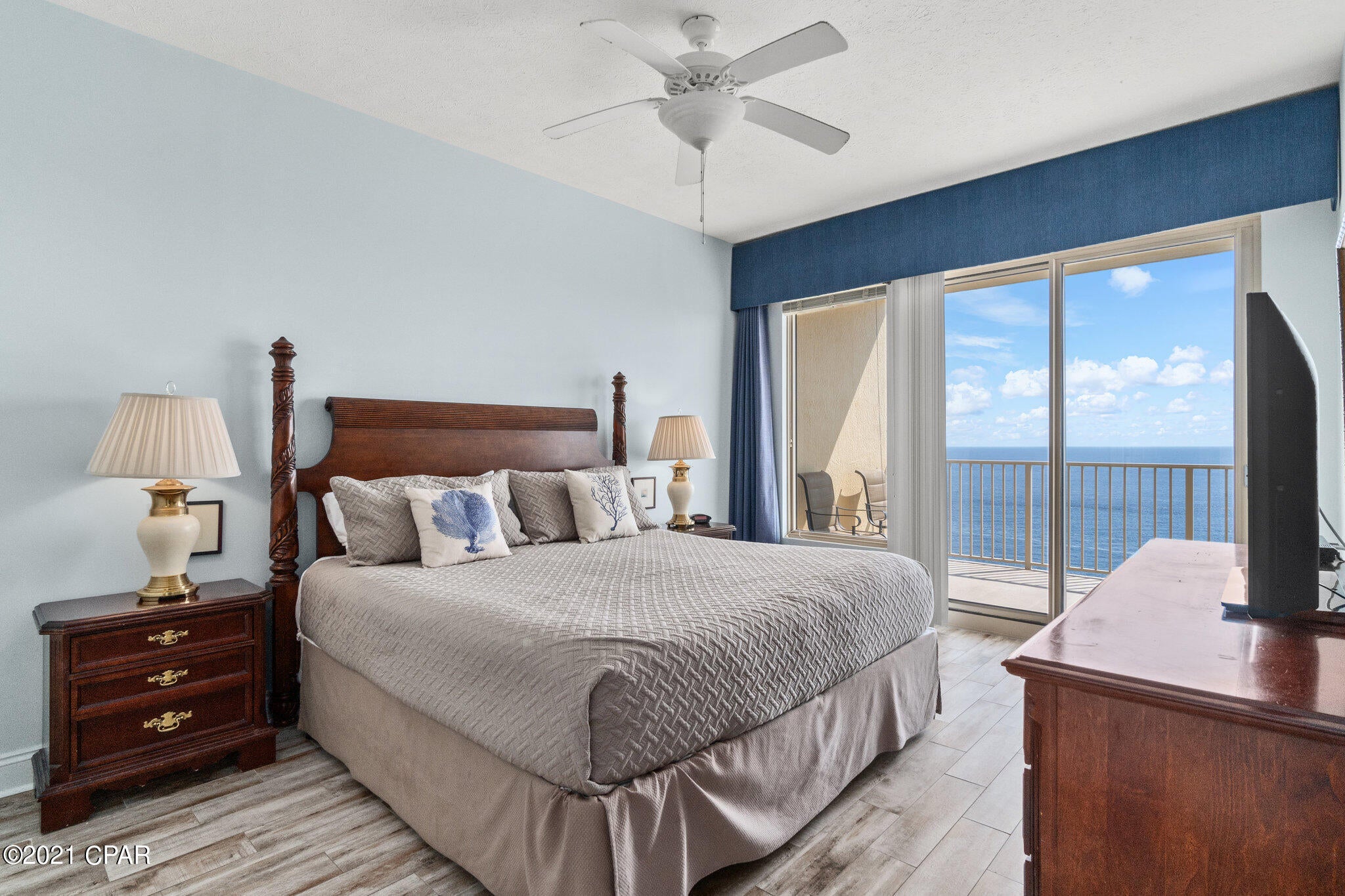 Gulf Crest Condo - Residential