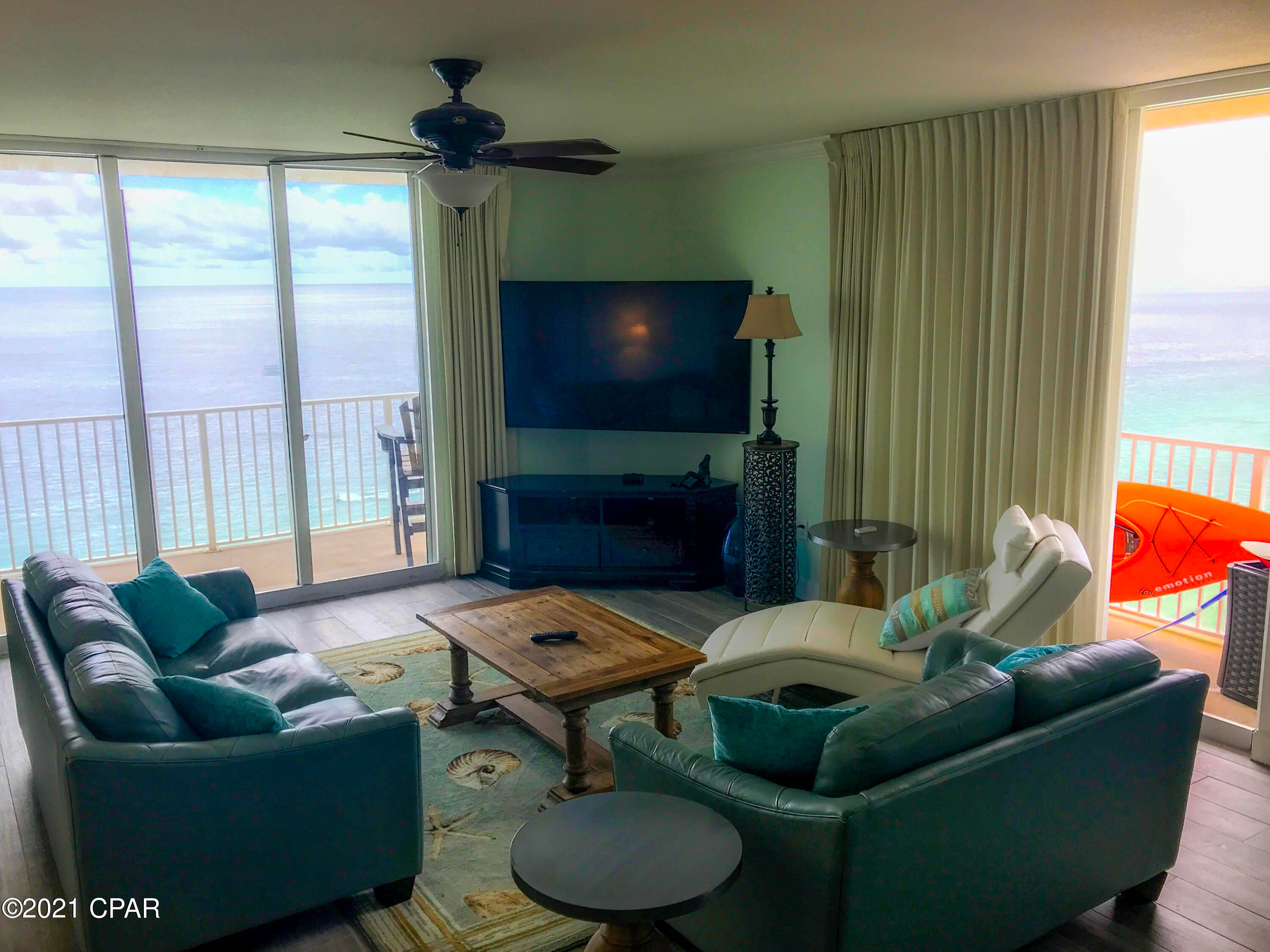 Tidewater Beach Phase I - Residential