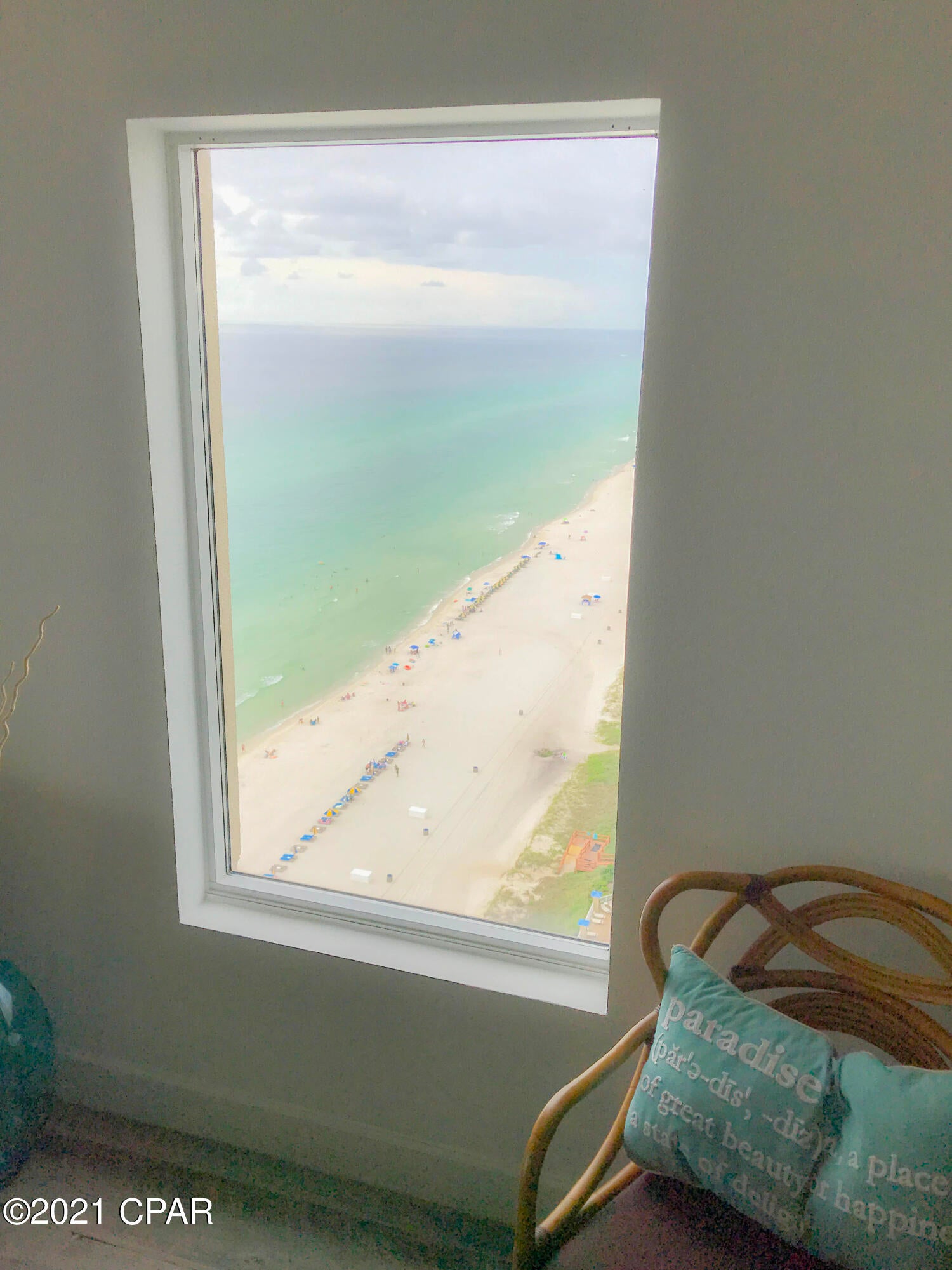 Tidewater Beach Phase I - Residential