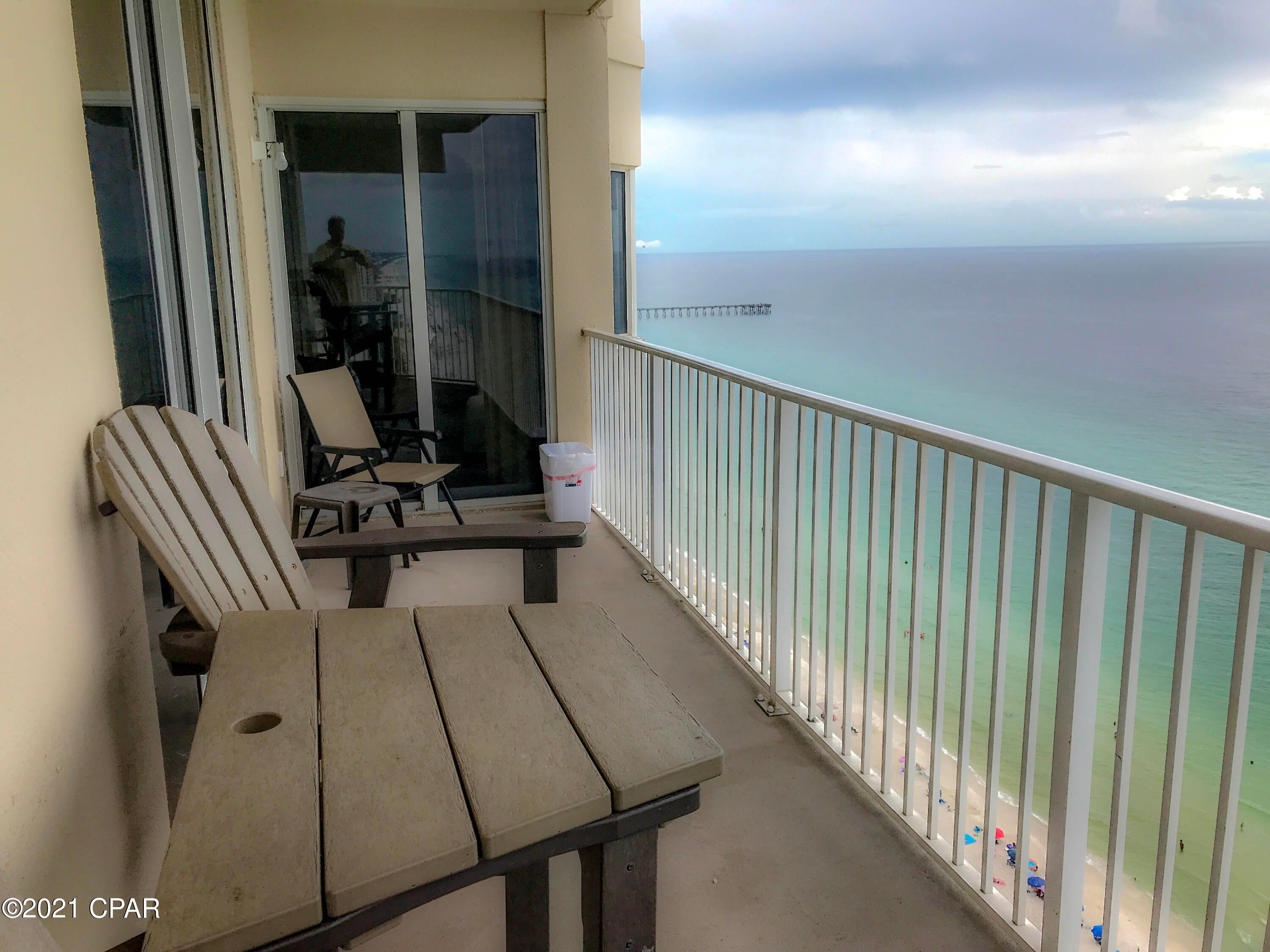 Tidewater Beach Phase I - Residential