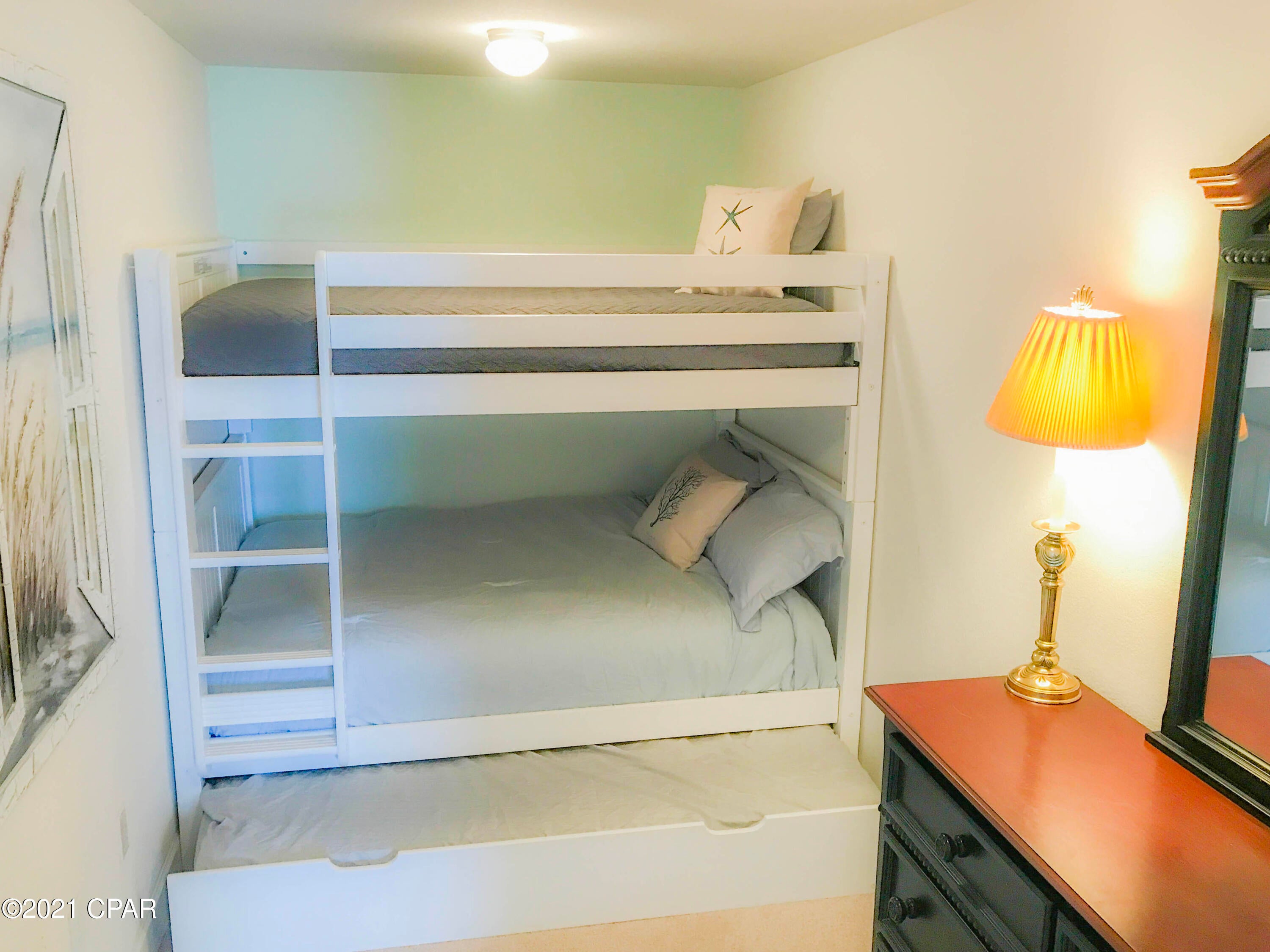 Tidewater Beach Phase I - Residential