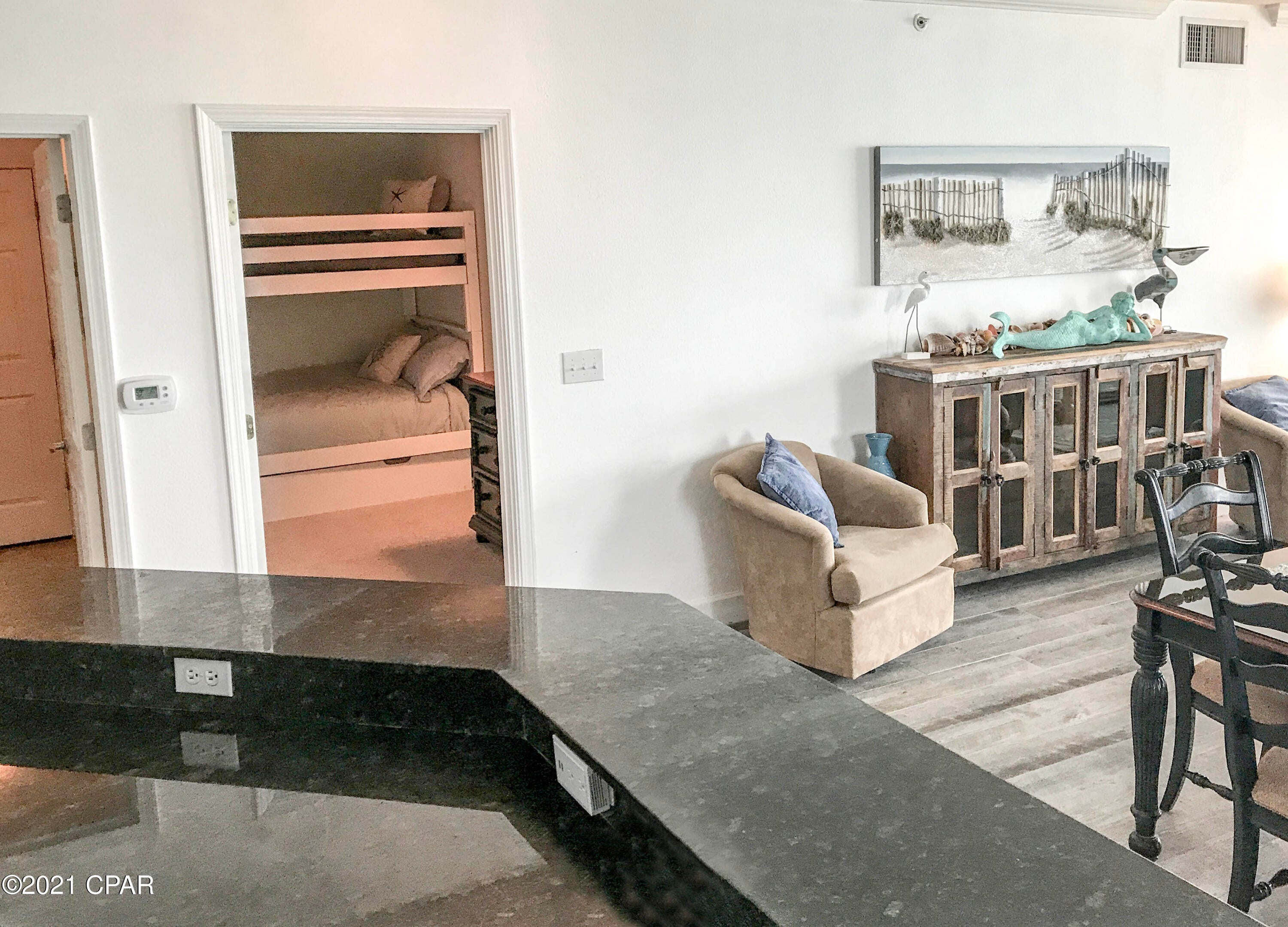 Tidewater Beach Phase I - Residential
