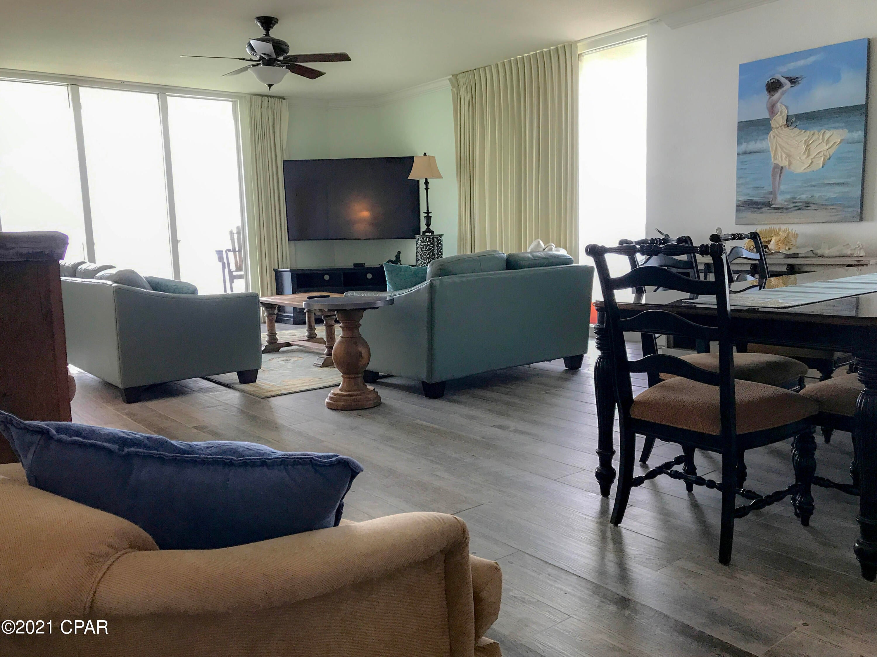 Tidewater Beach Phase I - Residential