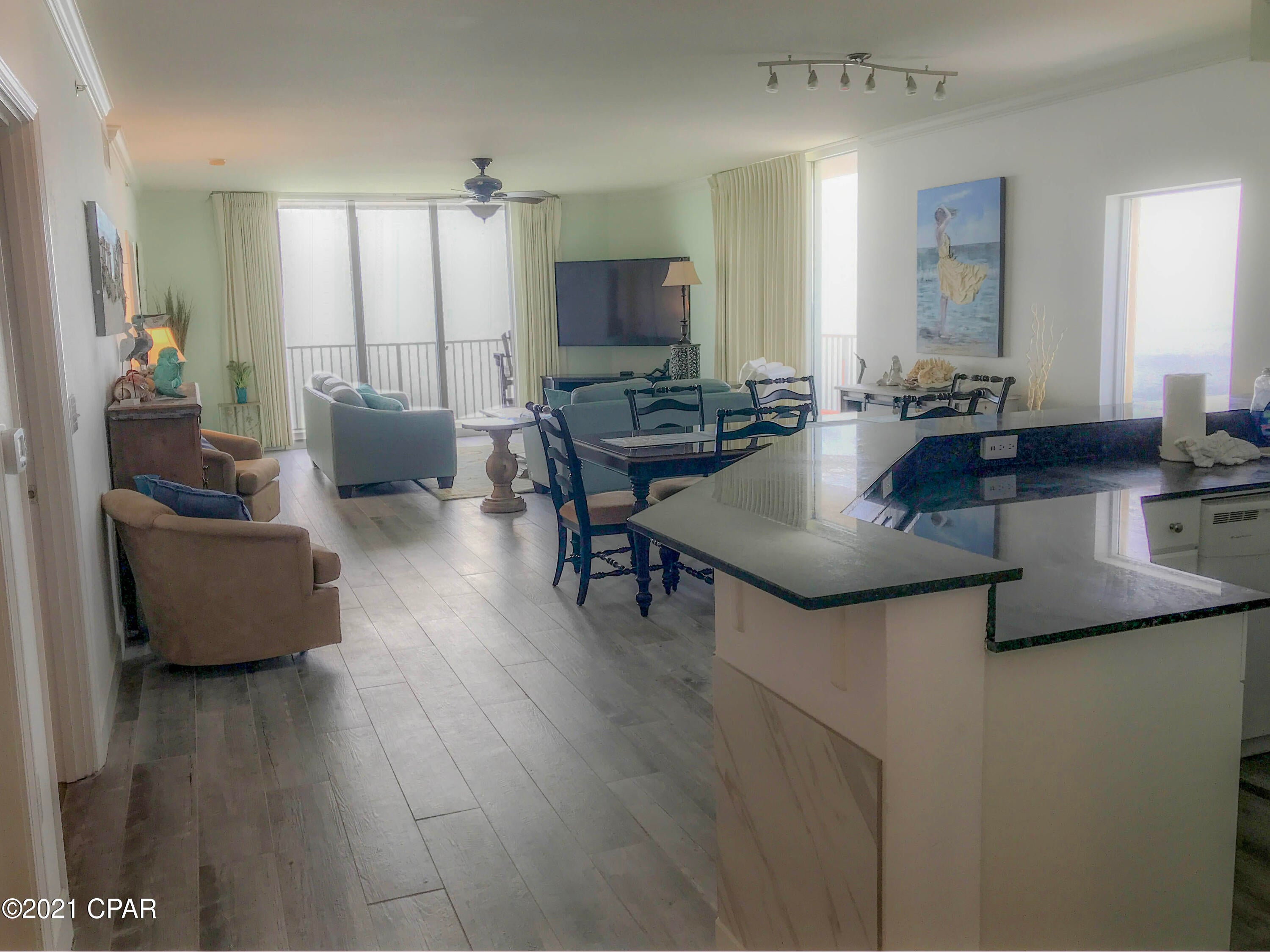 Tidewater Beach Phase I - Residential