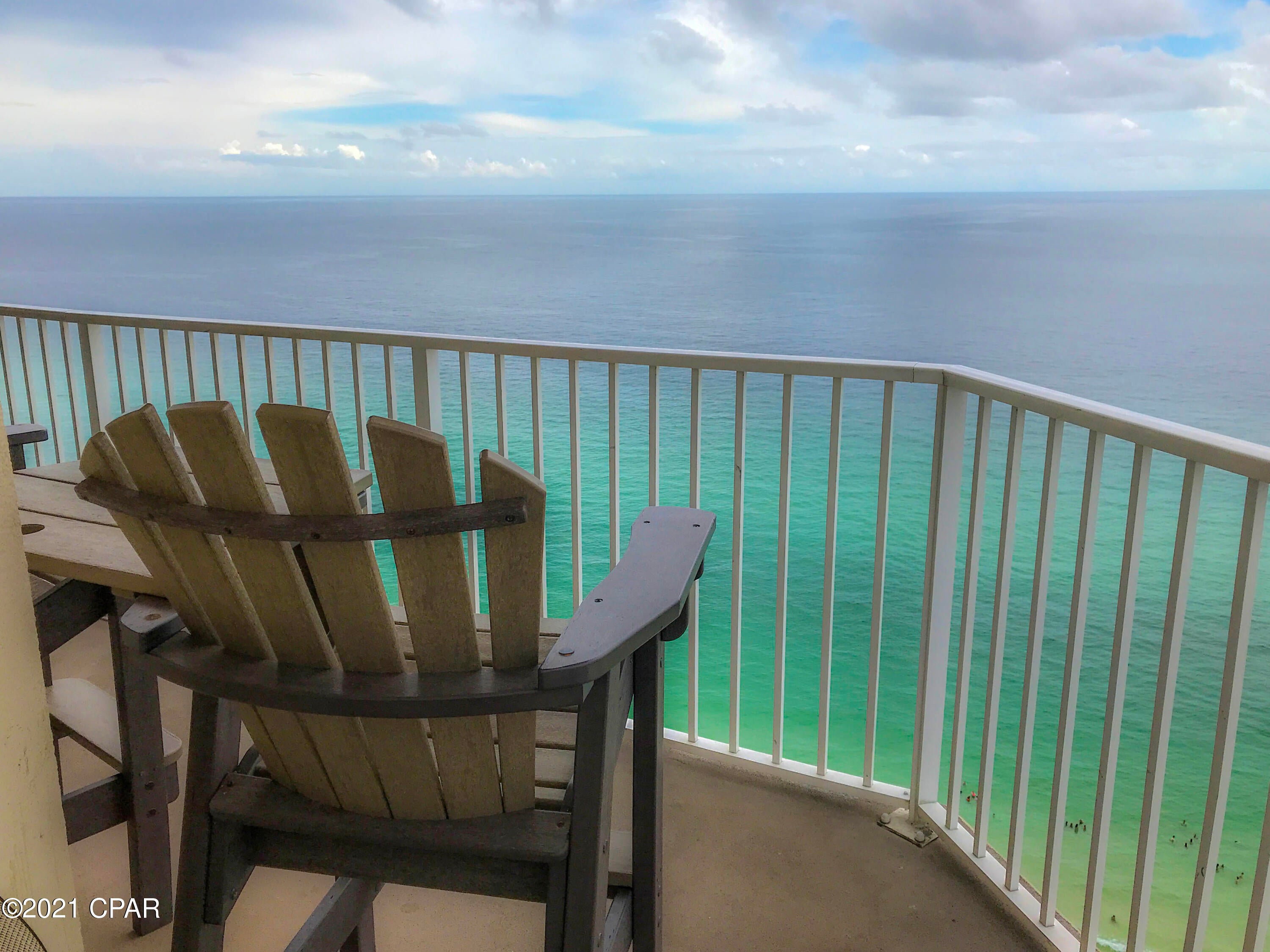 Tidewater Beach Phase I - Residential