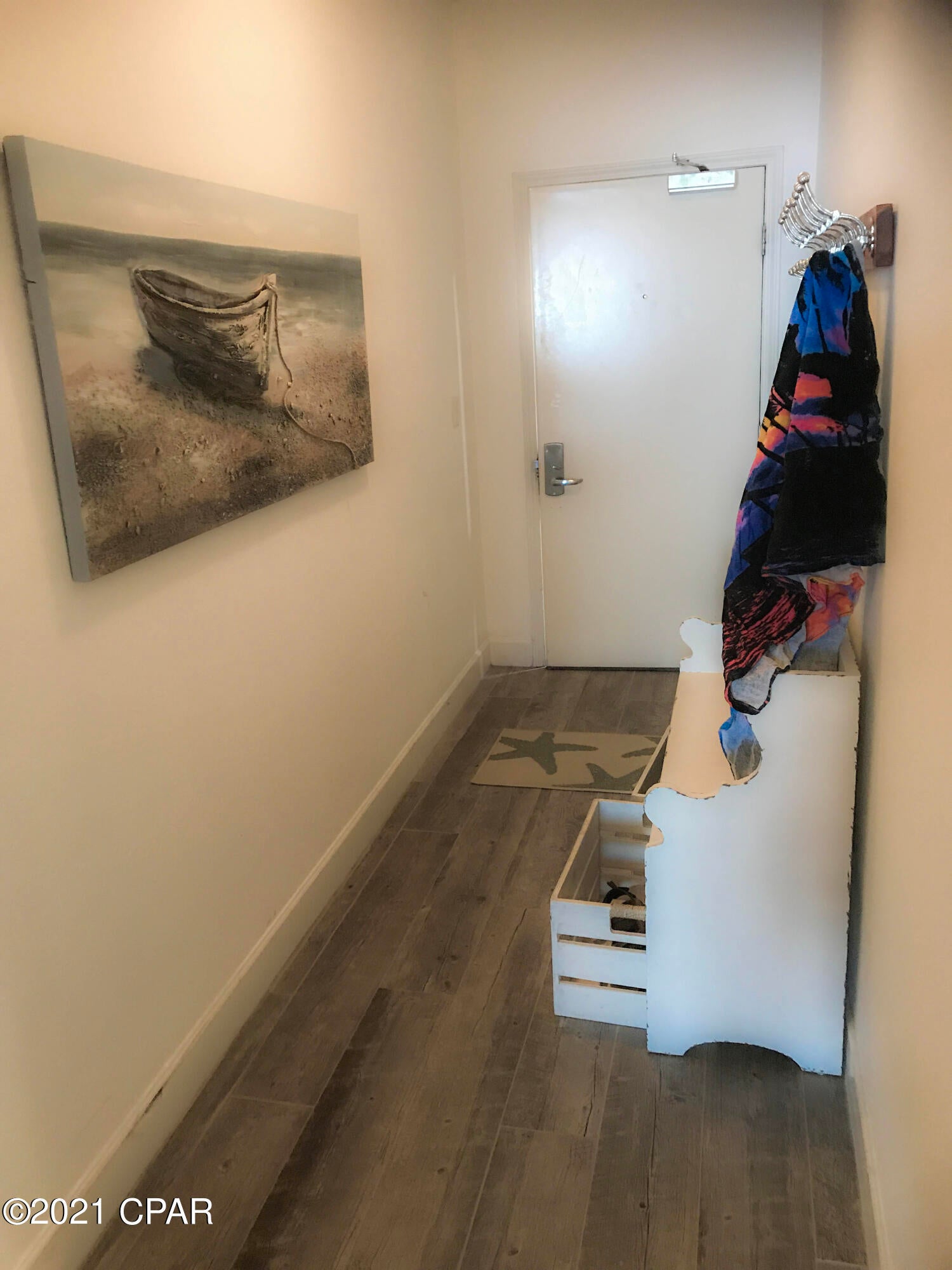 Tidewater Beach Phase I - Residential