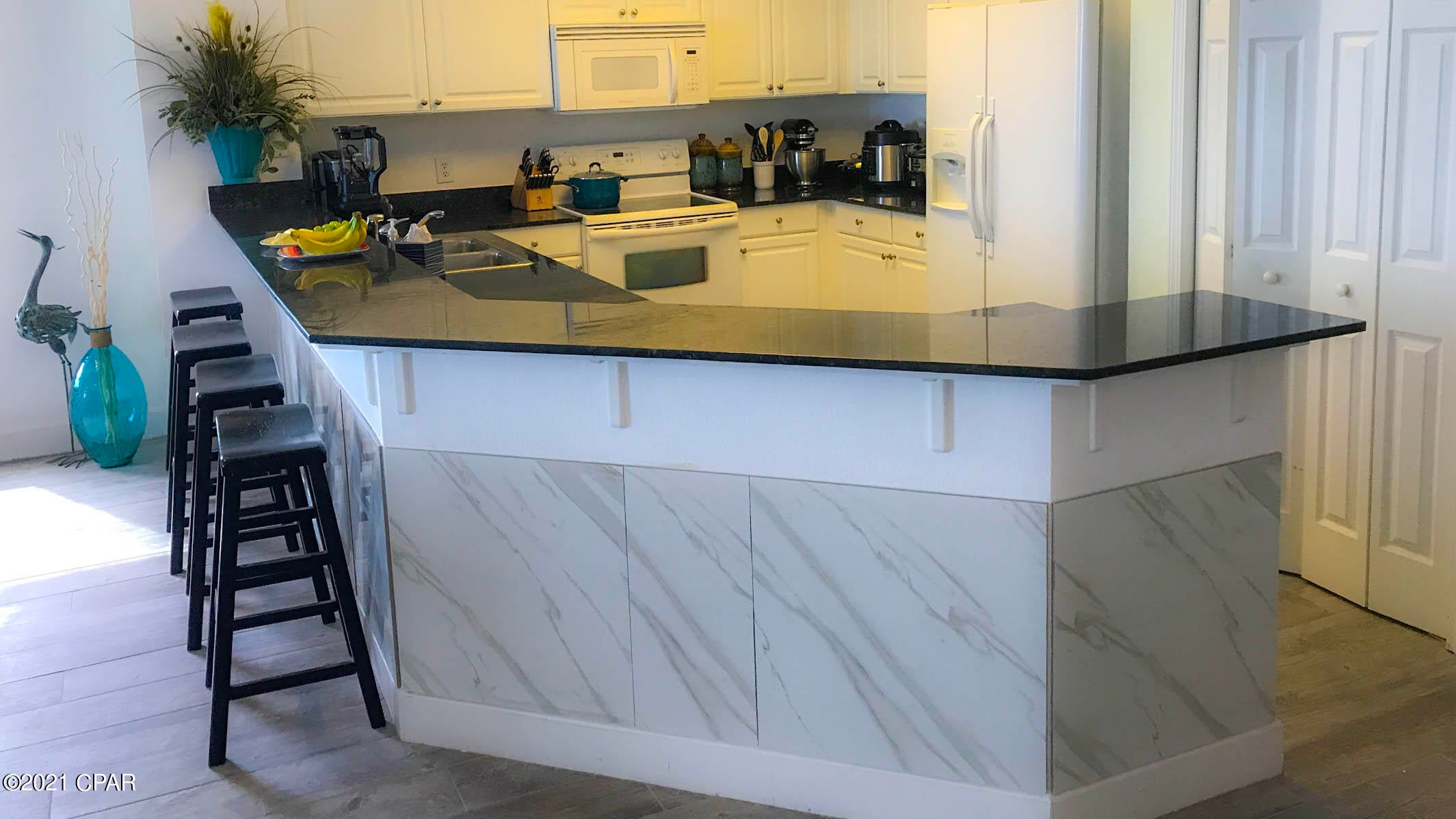 Tidewater Beach Phase I - Residential