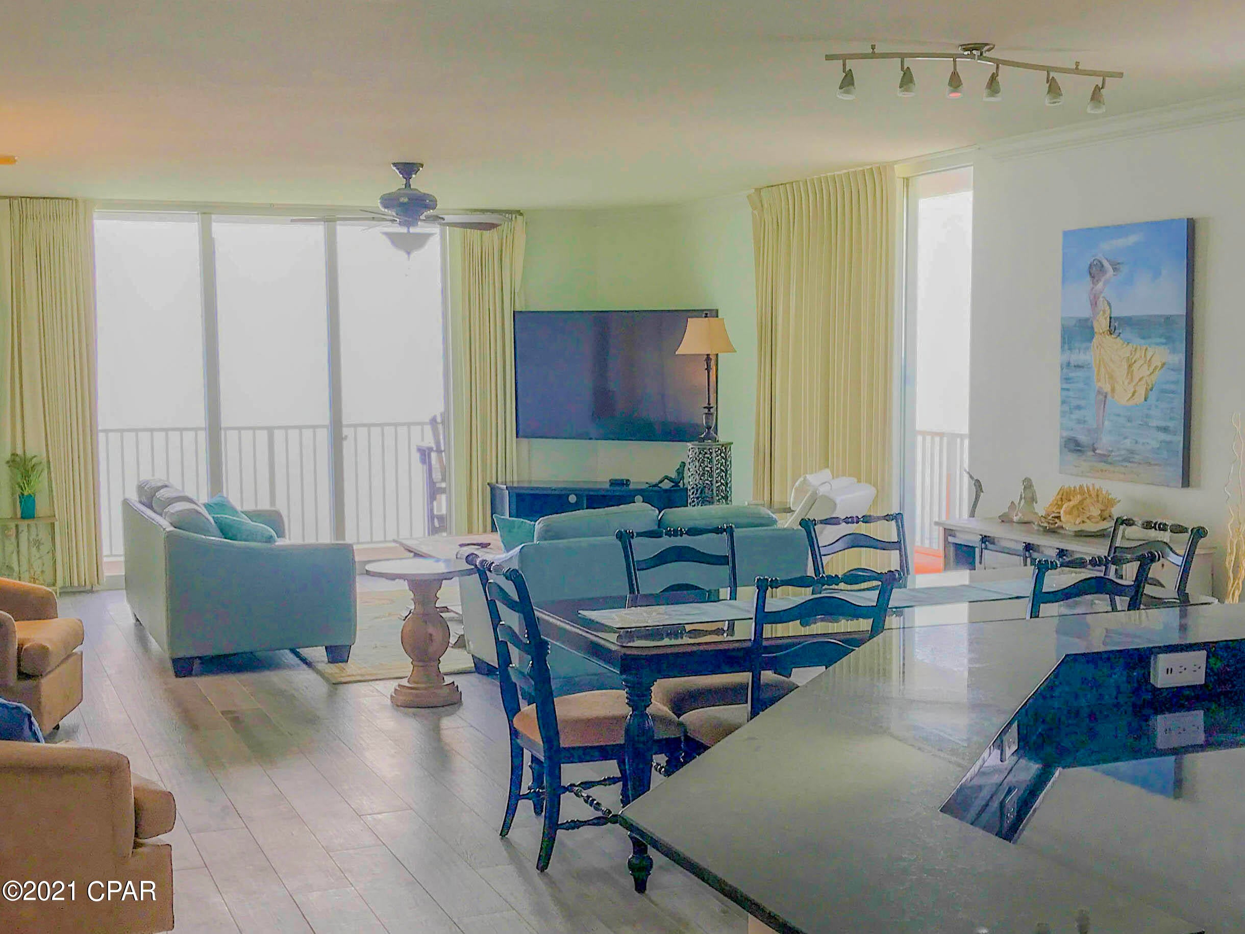 Tidewater Beach Phase I - Residential