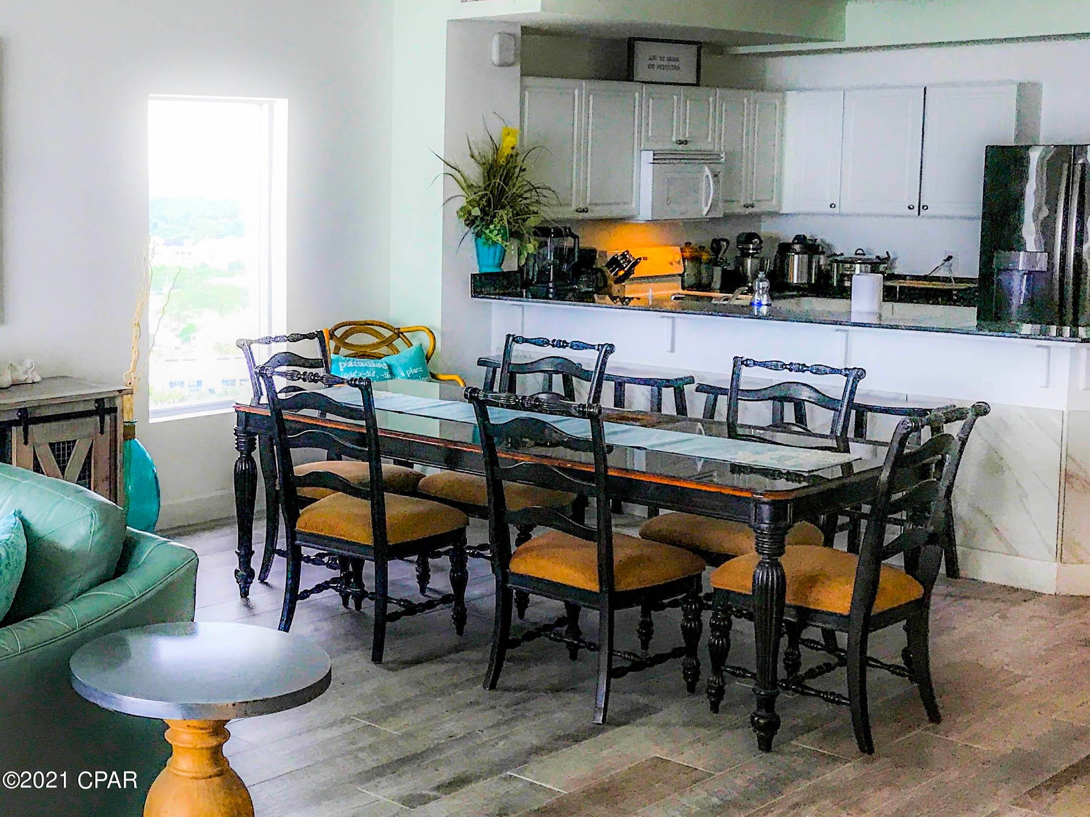 Tidewater Beach Phase I - Residential